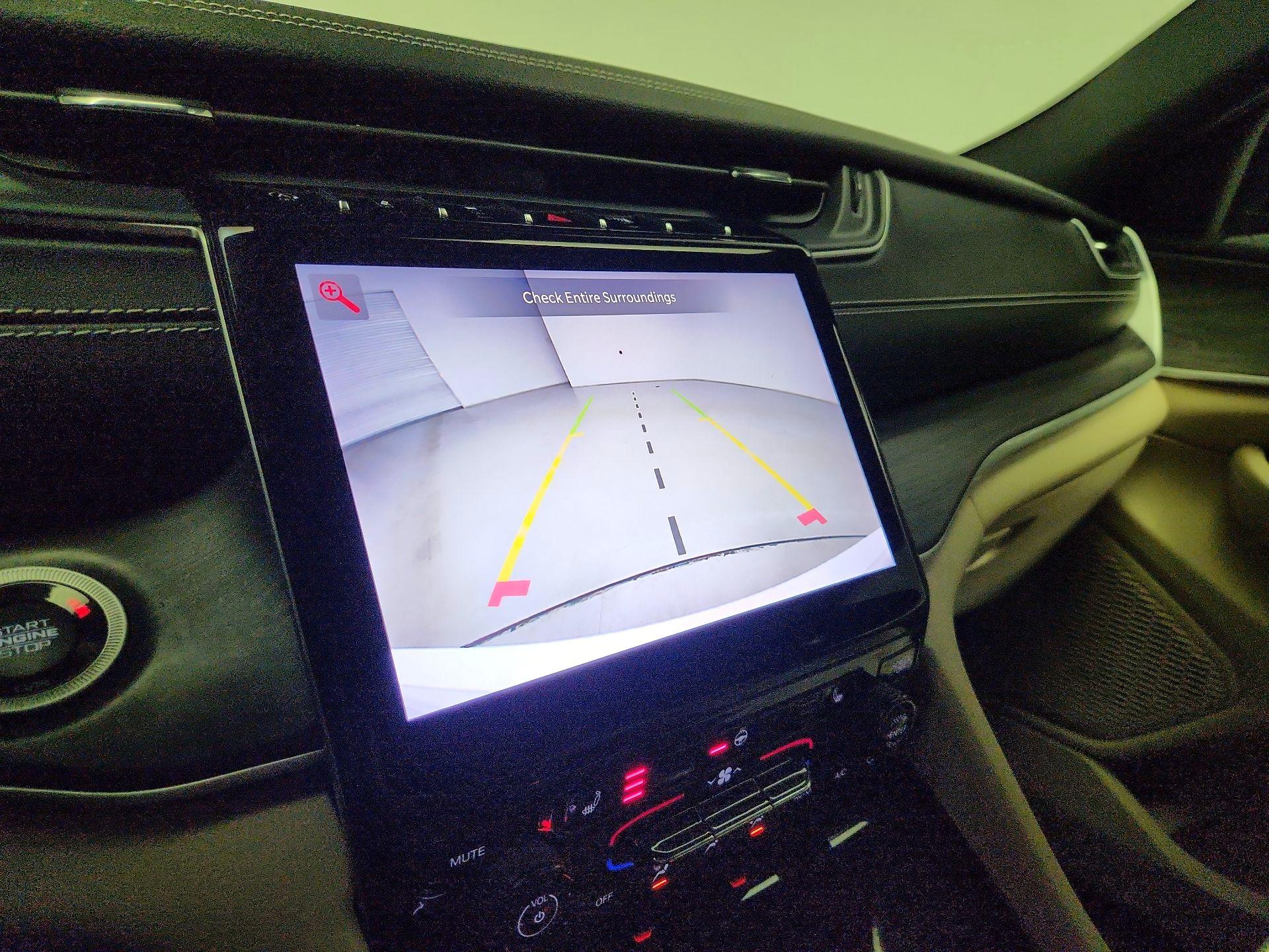 Thumbnail: 2023 Jeep Grand Cherokee - 15