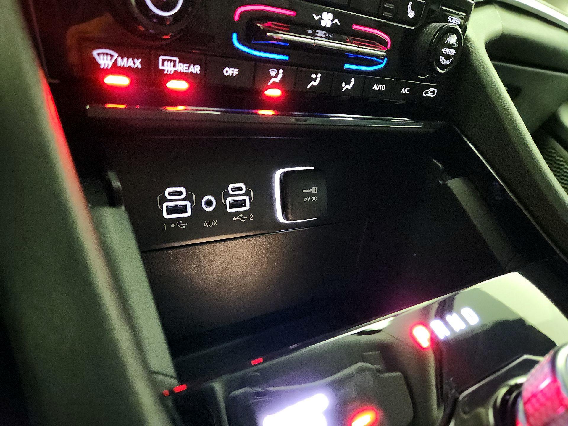 Thumbnail: 2023 Jeep Grand Cherokee - 19