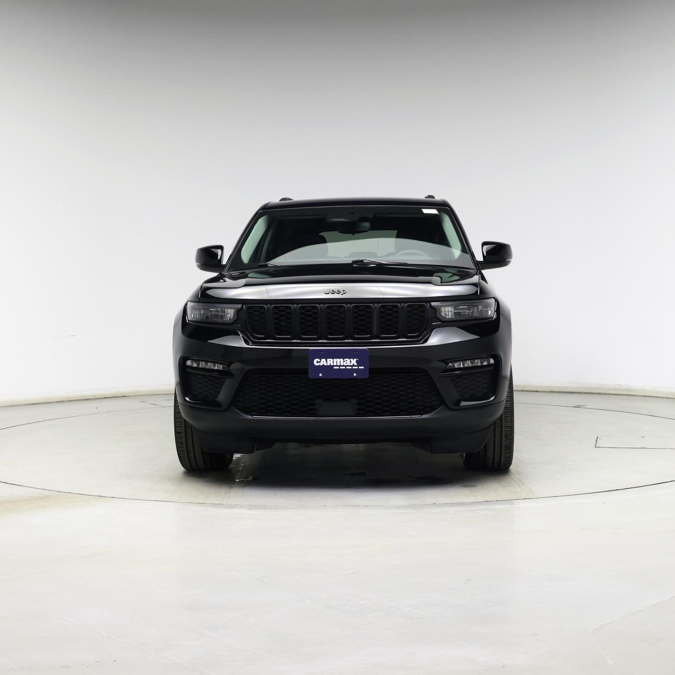 Thumbnail: 2023 Jeep Grand Cherokee - 5