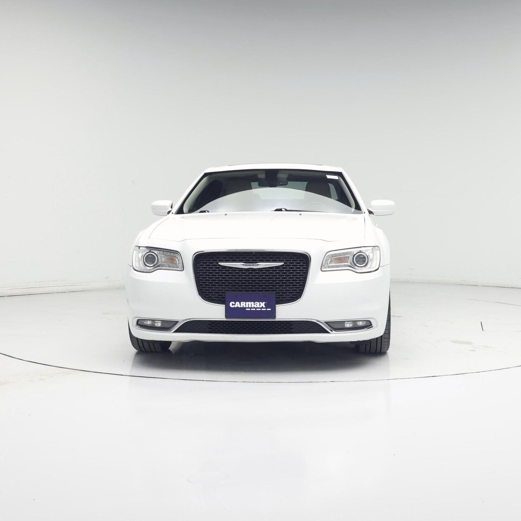 Thumbnail: 2020 Chrysler 300 - 5