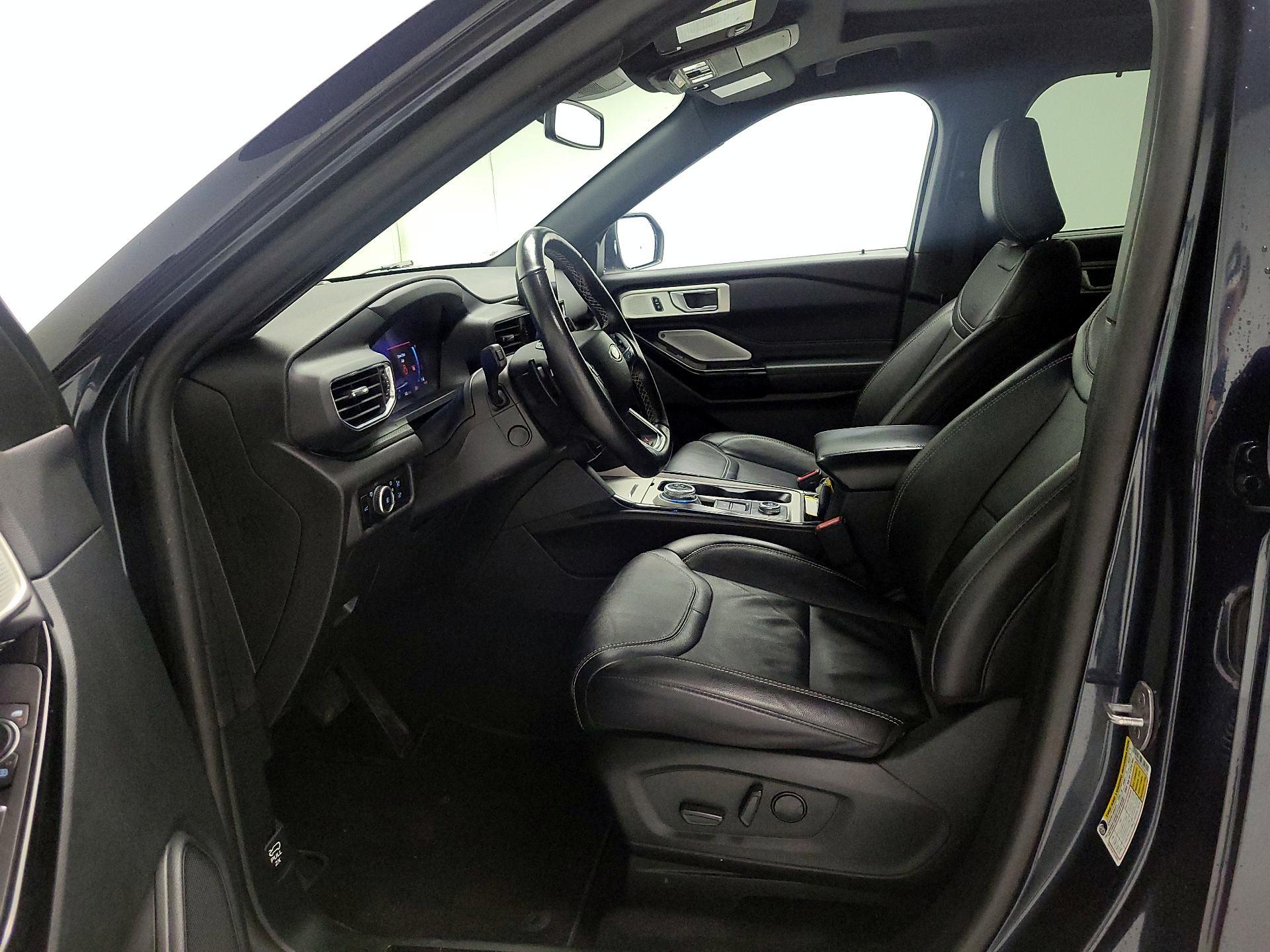 Thumbnail: 2023 Ford Explorer - 11