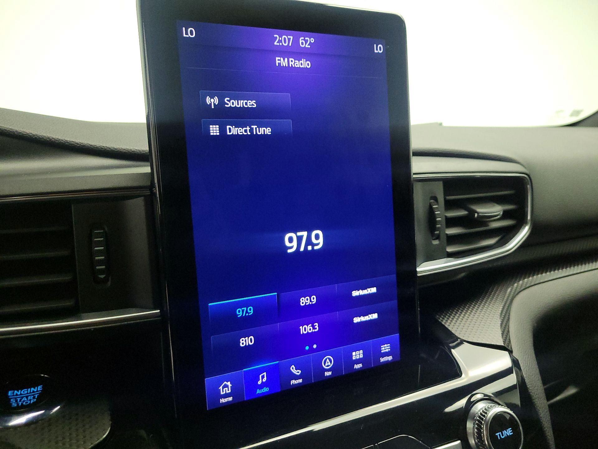 Thumbnail: 2023 Ford Explorer - 13