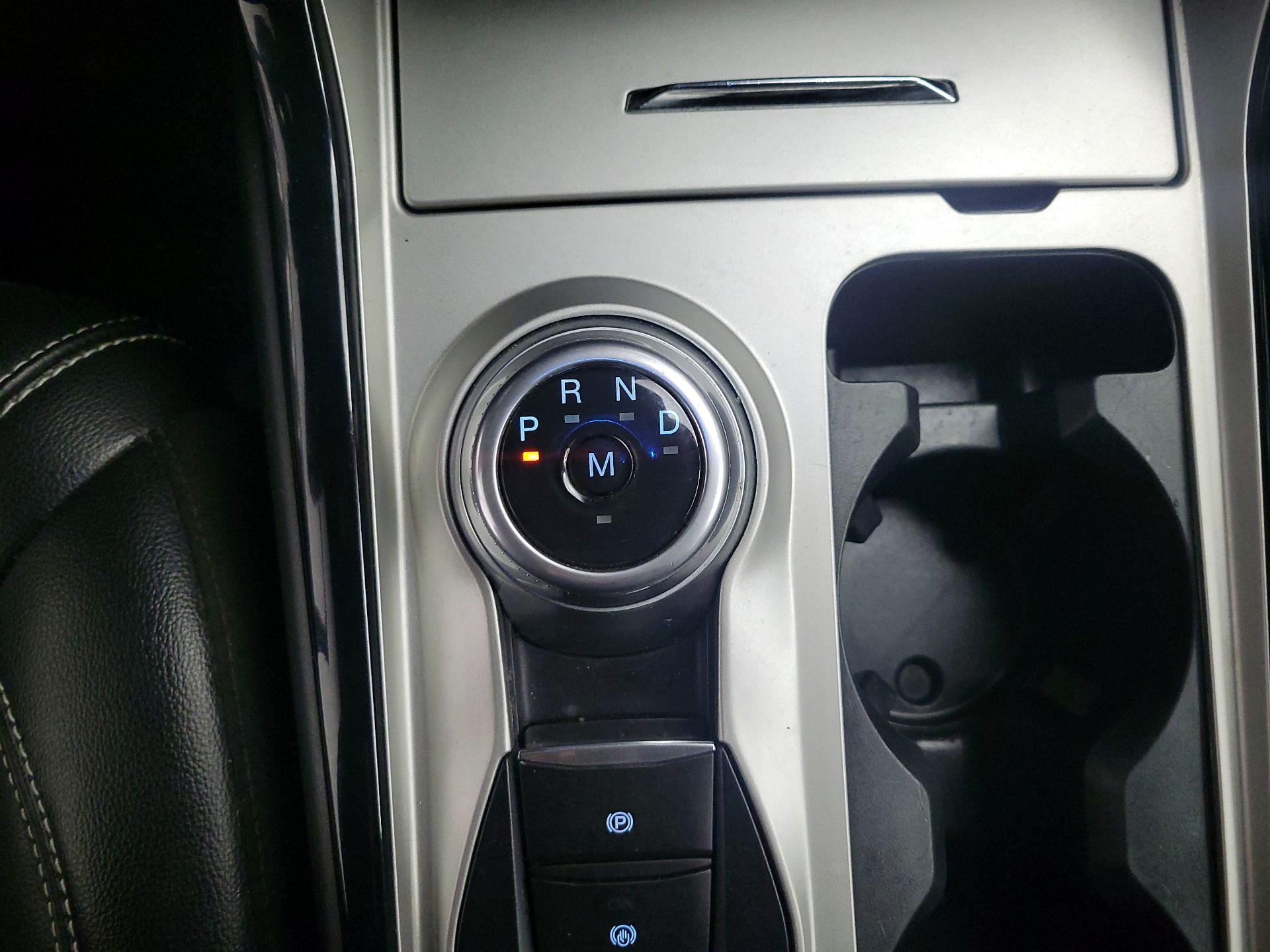 Thumbnail: 2023 Ford Explorer - 15