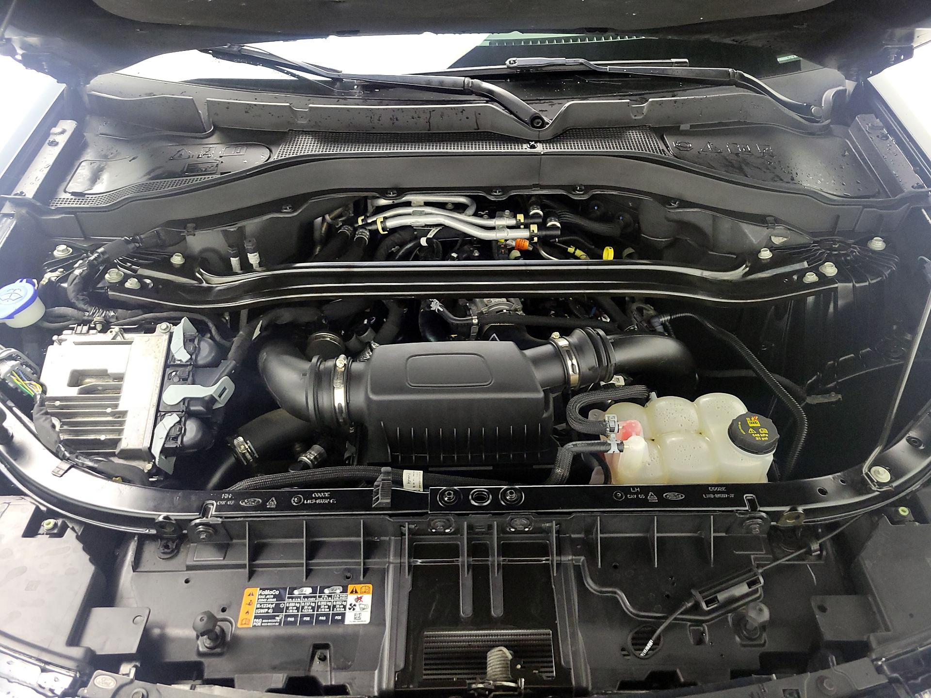 Thumbnail: 2023 Ford Explorer - 17