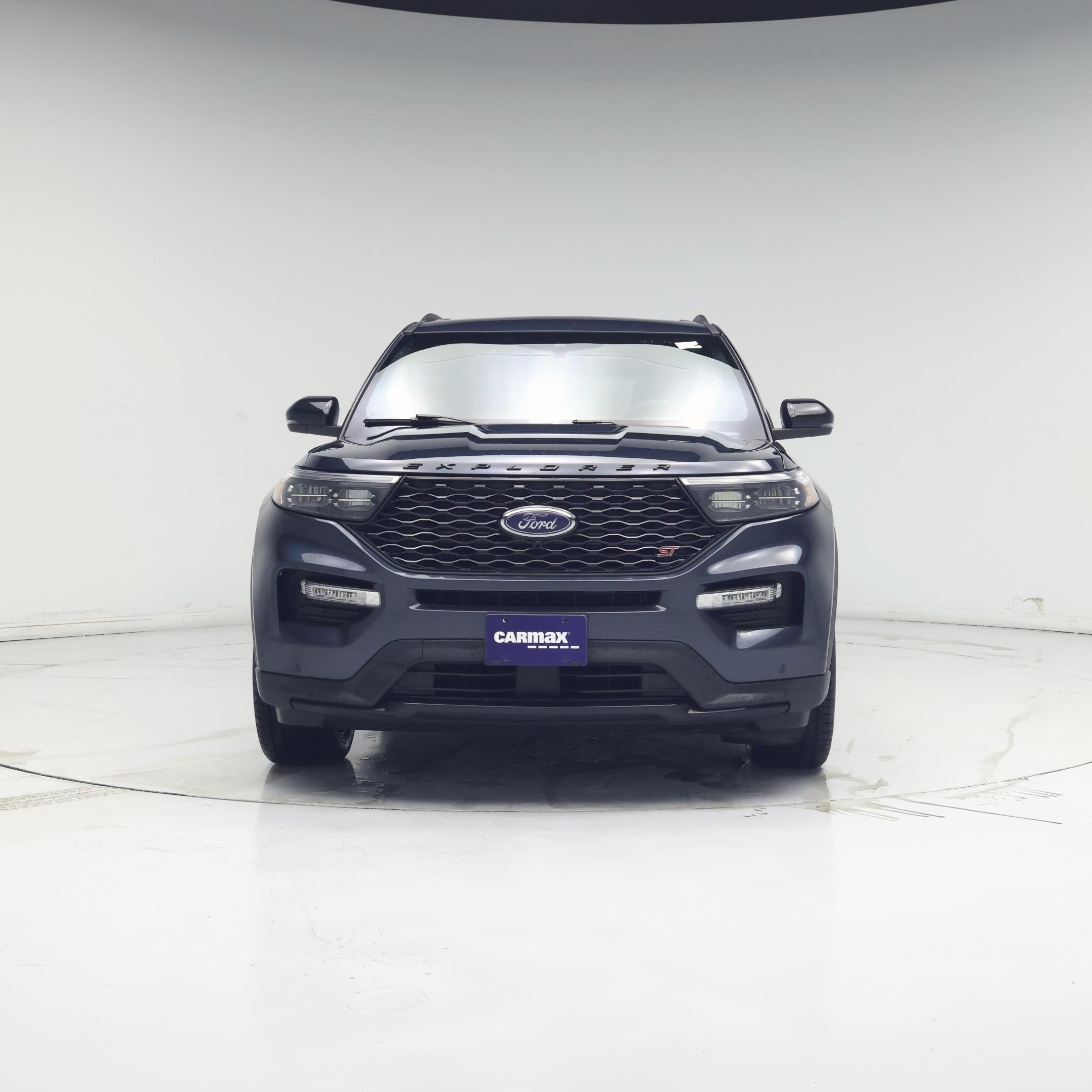 Thumbnail: 2023 Ford Explorer - 5