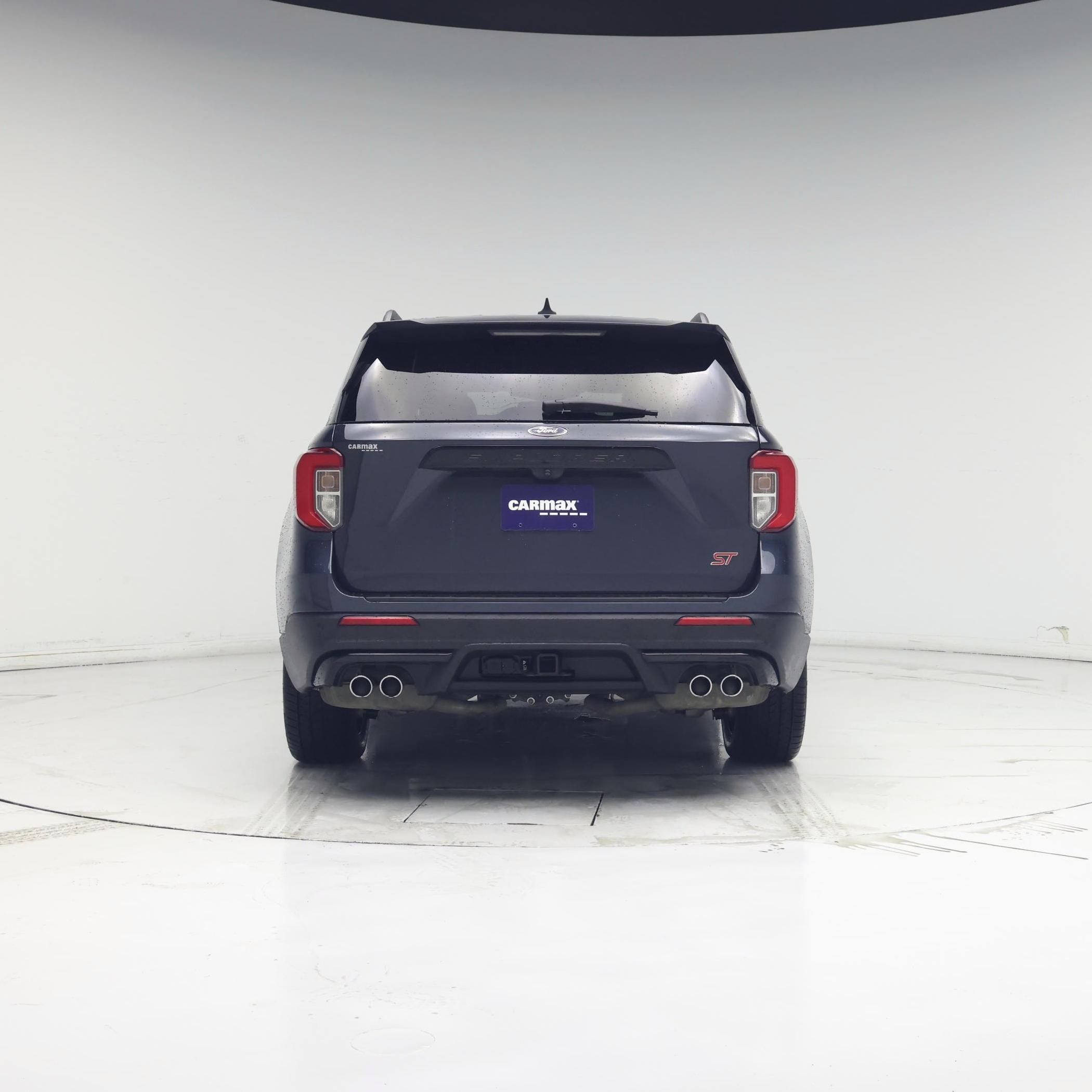 Thumbnail: 2023 Ford Explorer - 6