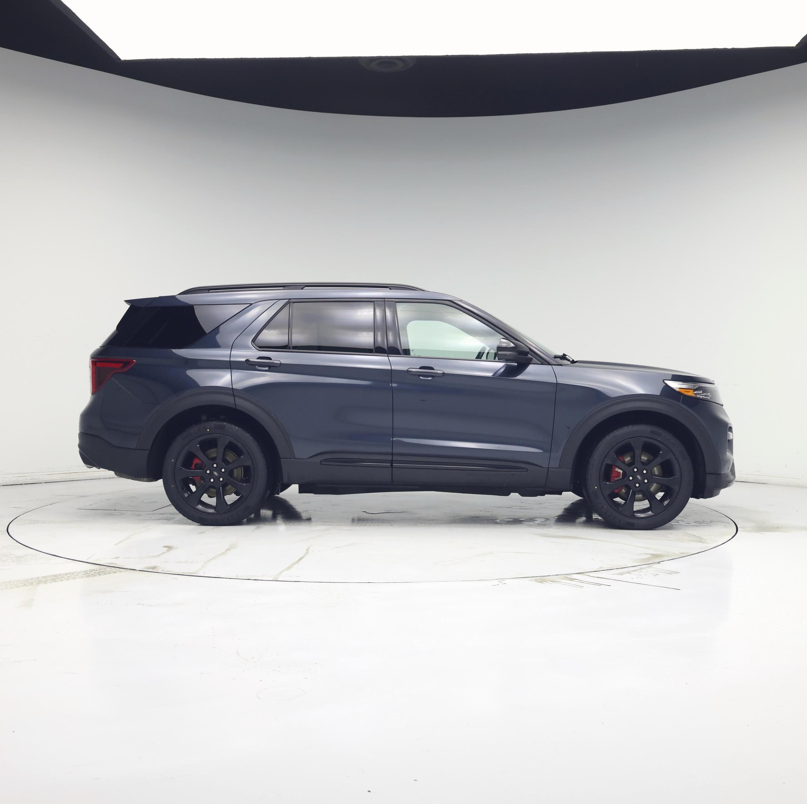 Thumbnail: 2023 Ford Explorer - 7