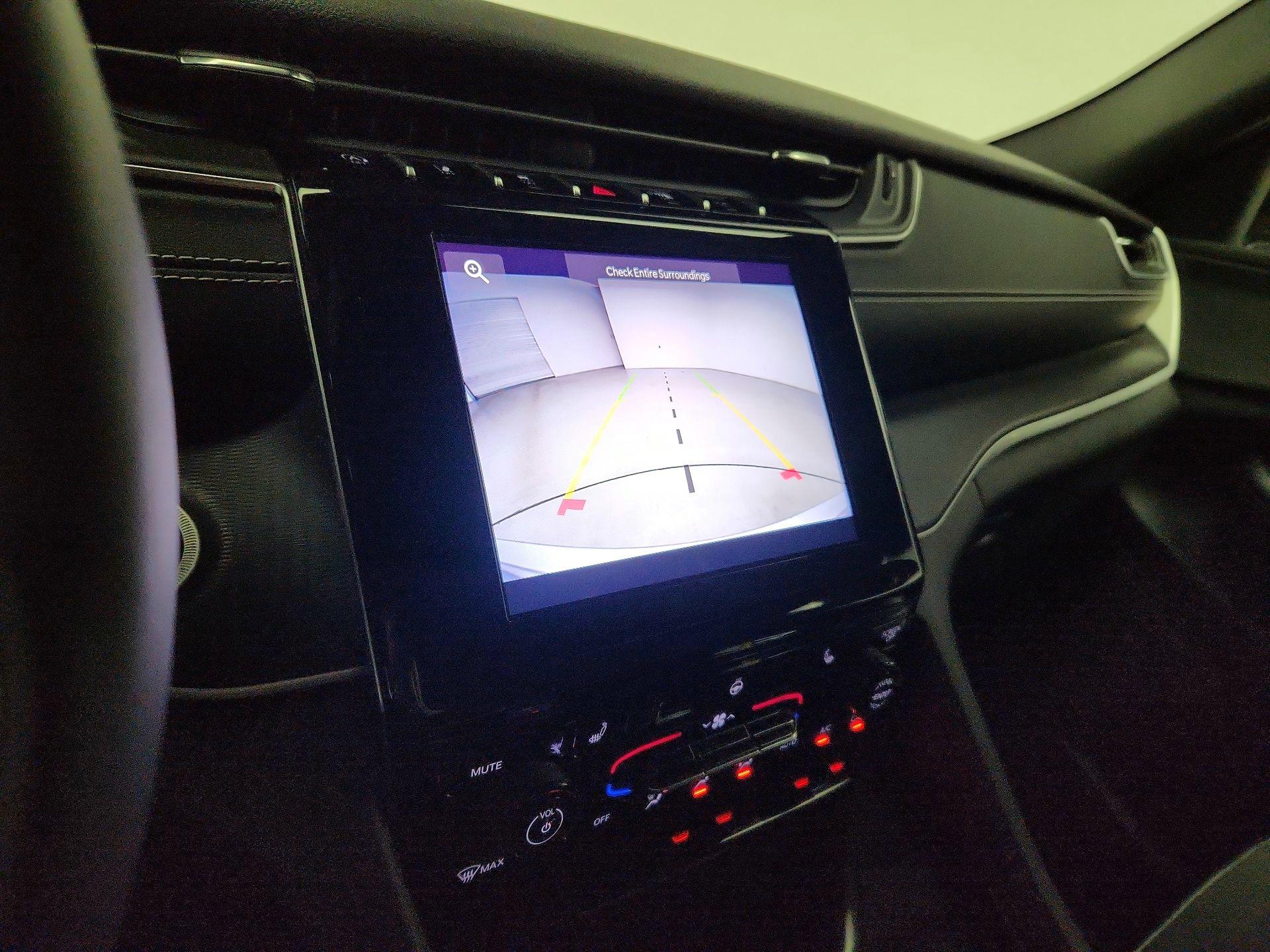 Thumbnail: 2024 Jeep Grand Cherokee - 14