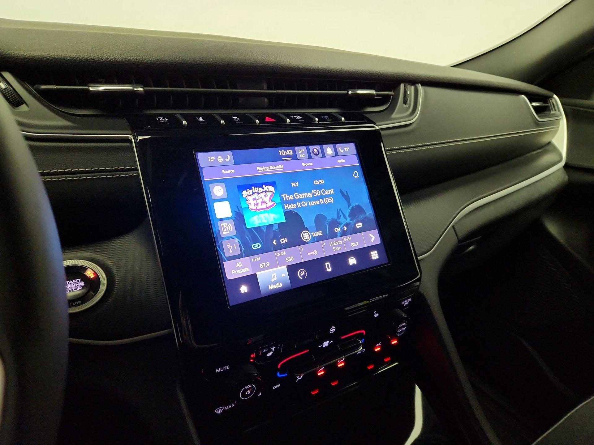 Thumbnail: 2024 Jeep Grand Cherokee - 15