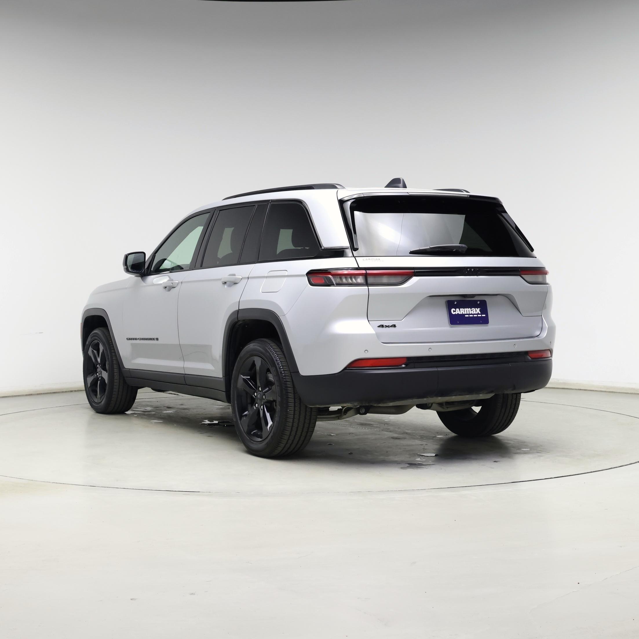 Thumbnail: 2024 Jeep Grand Cherokee - 2