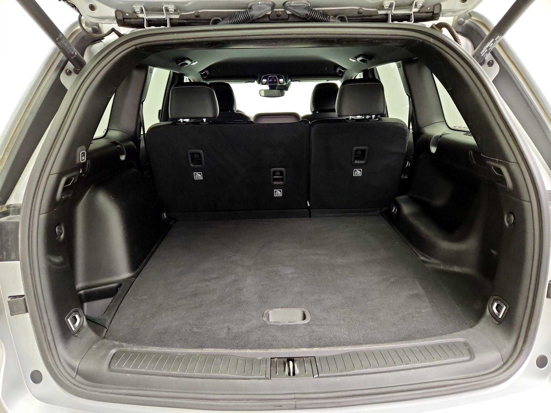 Thumbnail: 2024 Jeep Grand Cherokee - 20