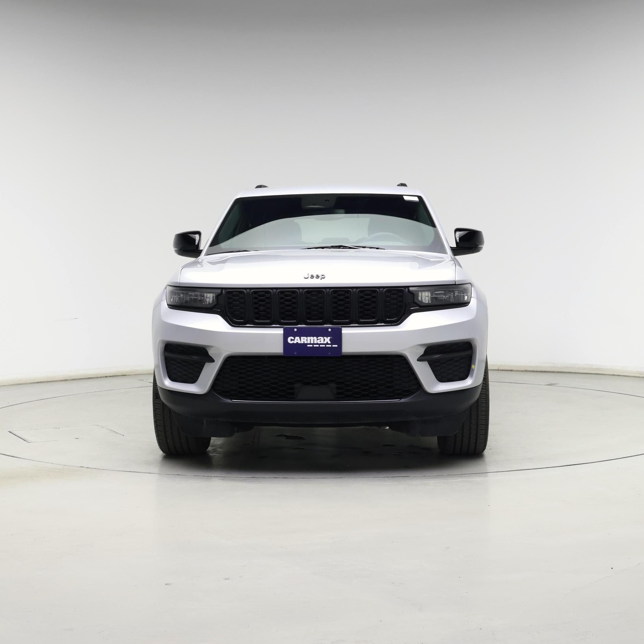 Thumbnail: 2024 Jeep Grand Cherokee - 5