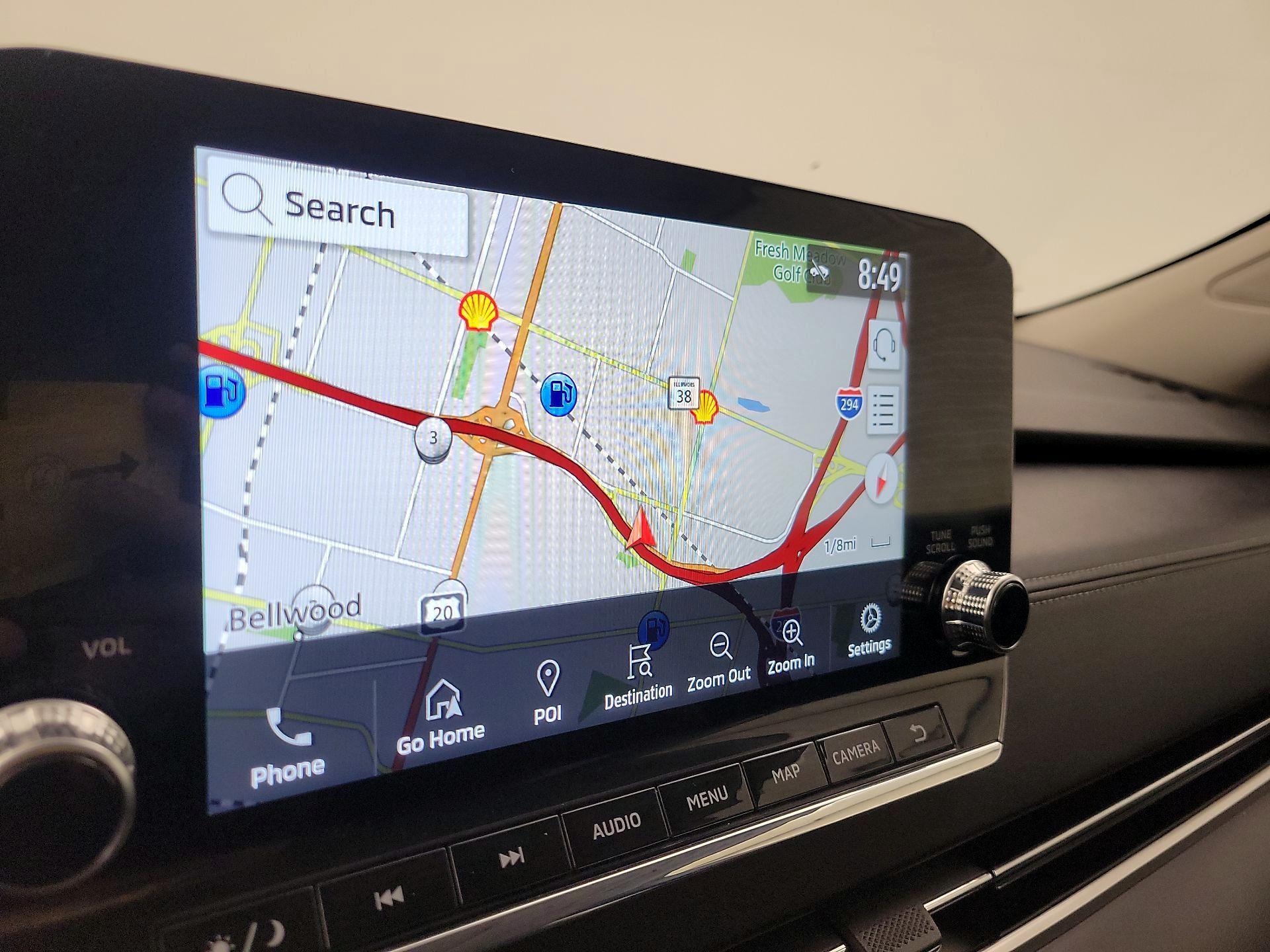 Thumbnail: 2024 Mitsubishi Outlander - 14