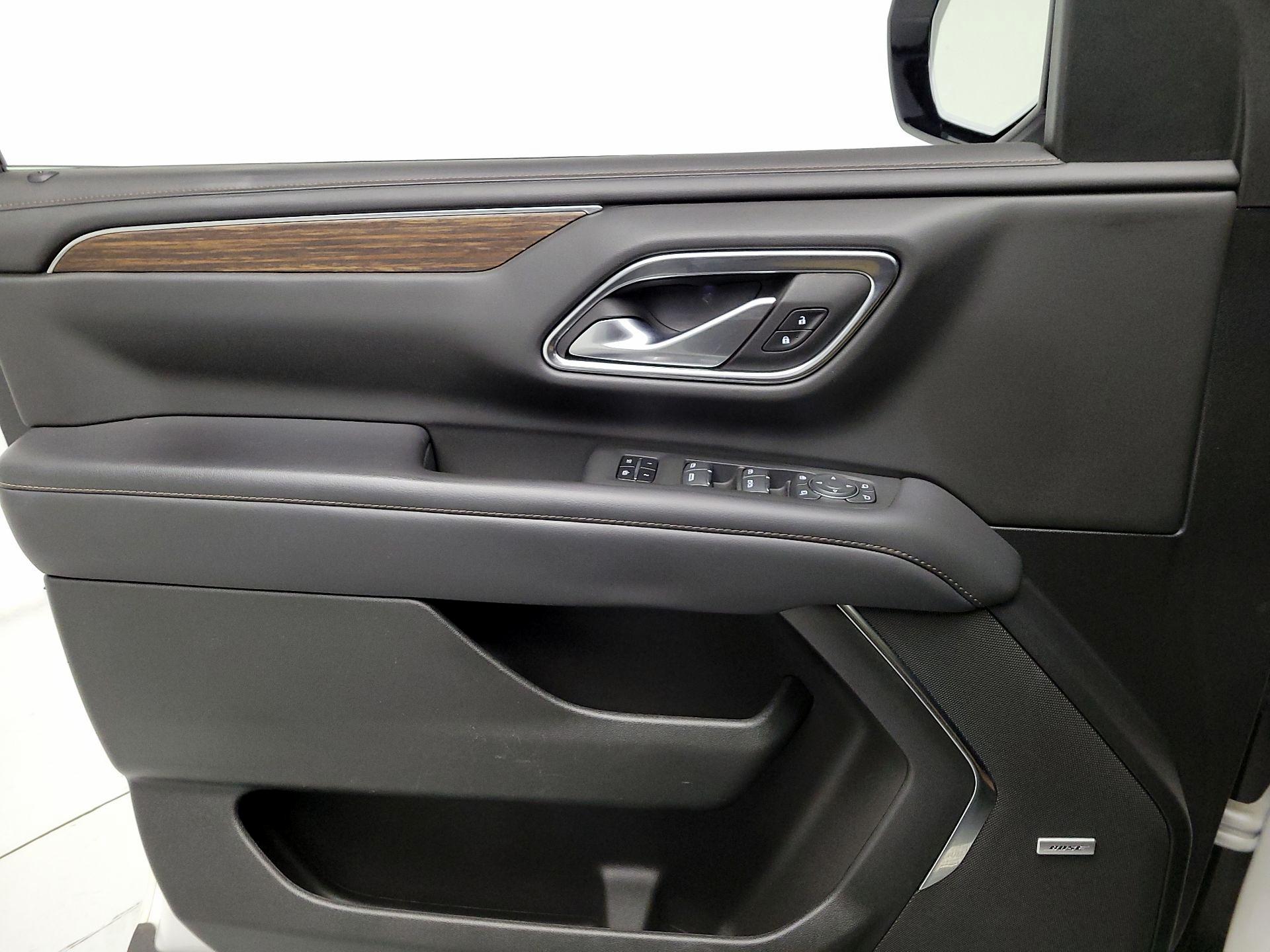 Thumbnail: 2022 Chevrolet Tahoe - 12