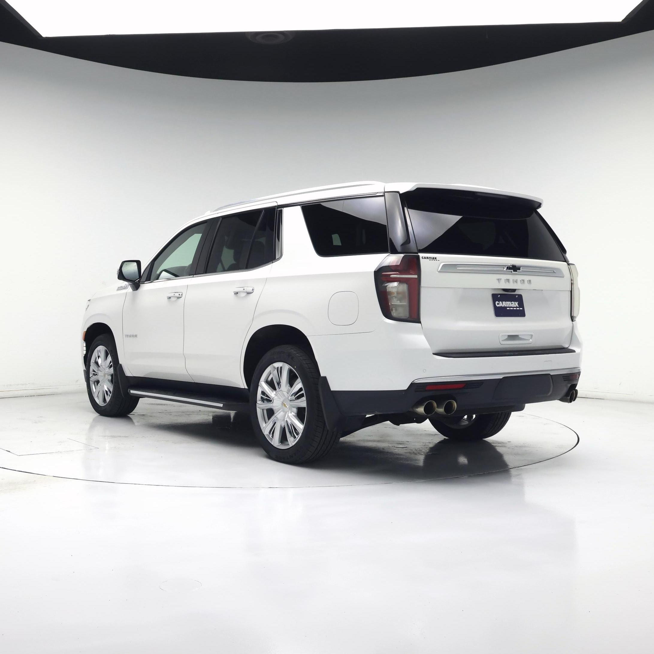 Thumbnail: 2022 Chevrolet Tahoe - 2
