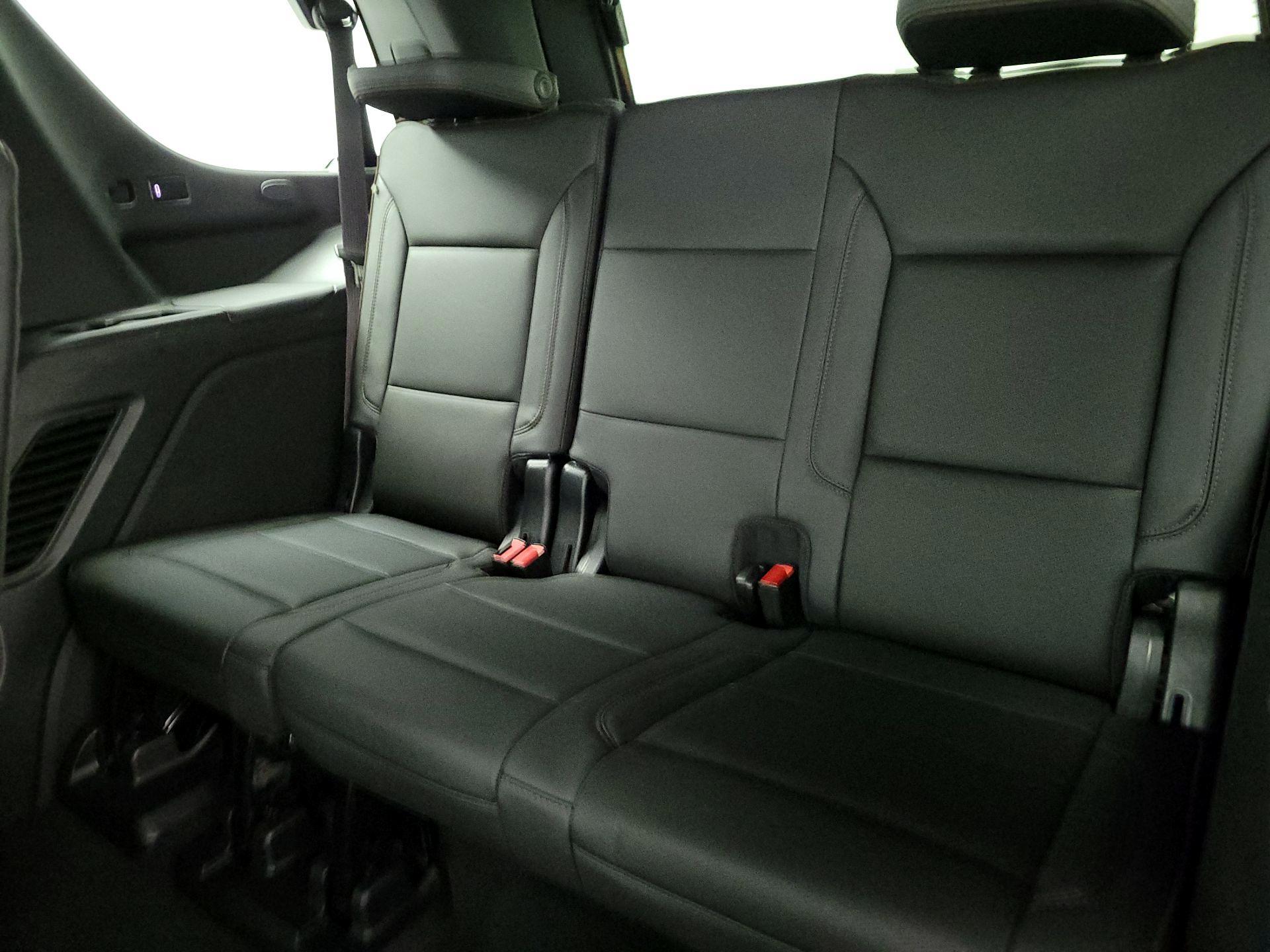 Thumbnail: 2022 Chevrolet Tahoe - 20