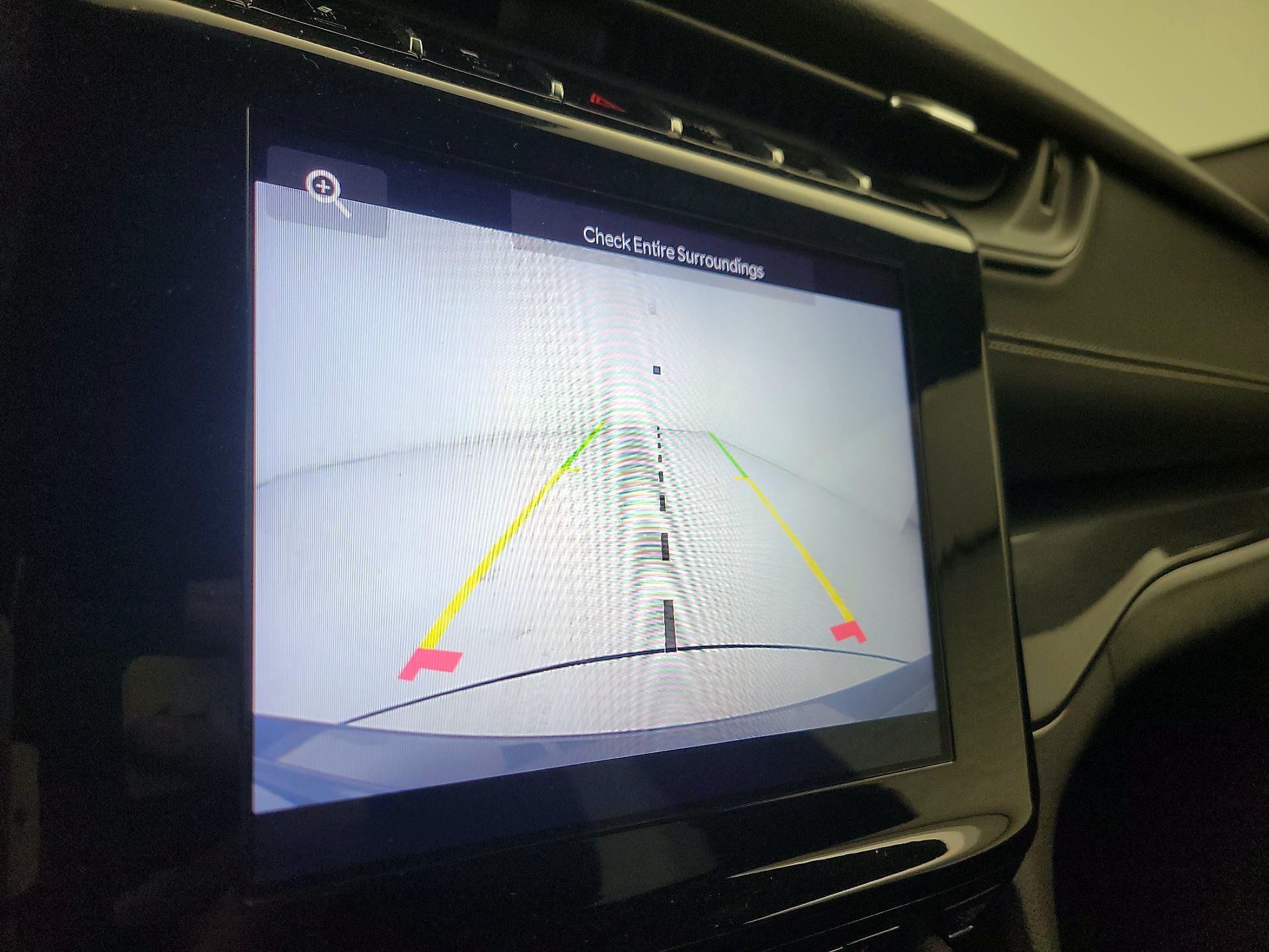 Thumbnail: 2023 Jeep Grand Cherokee - 14