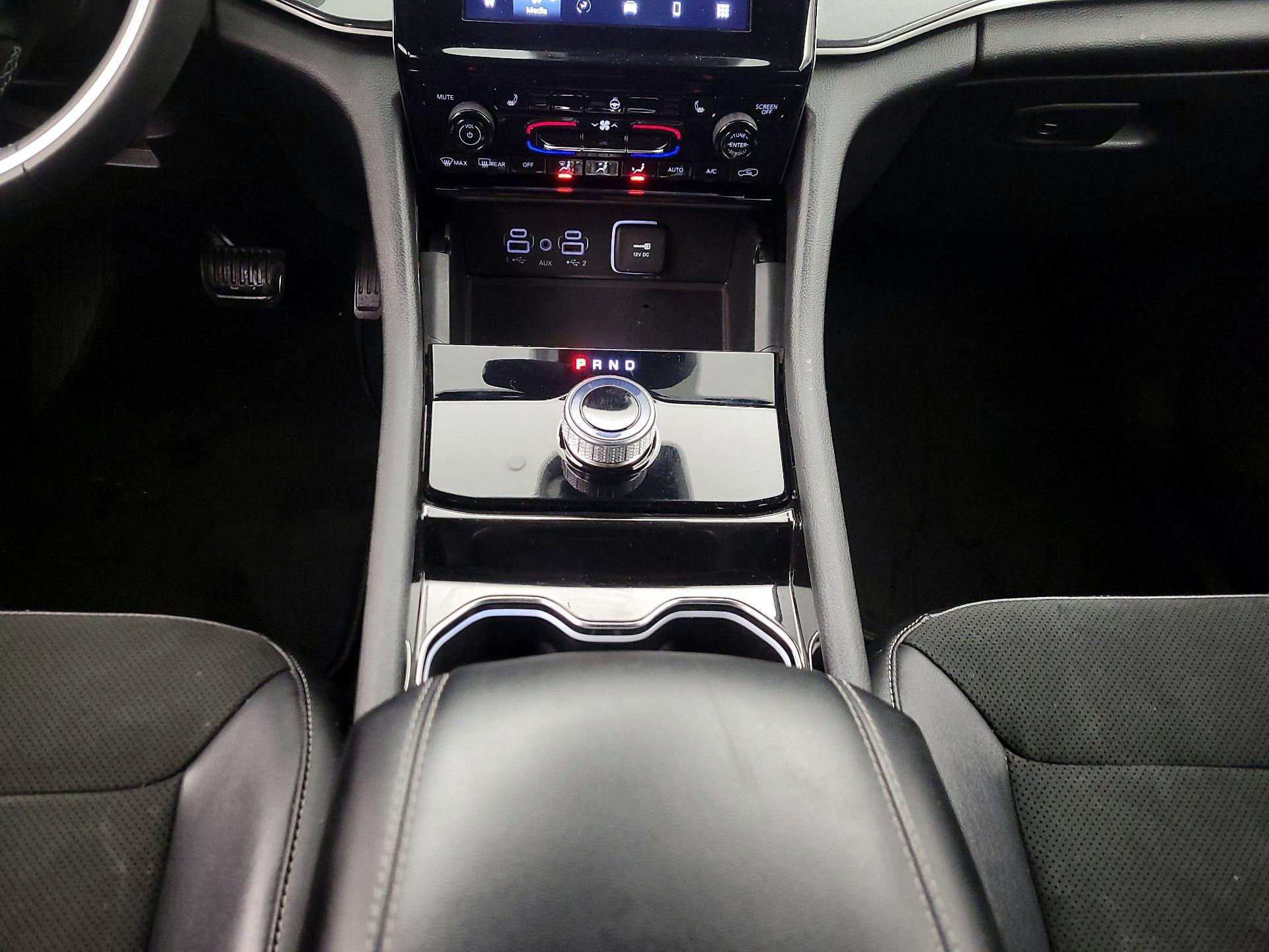 Thumbnail: 2023 Jeep Grand Cherokee - 17