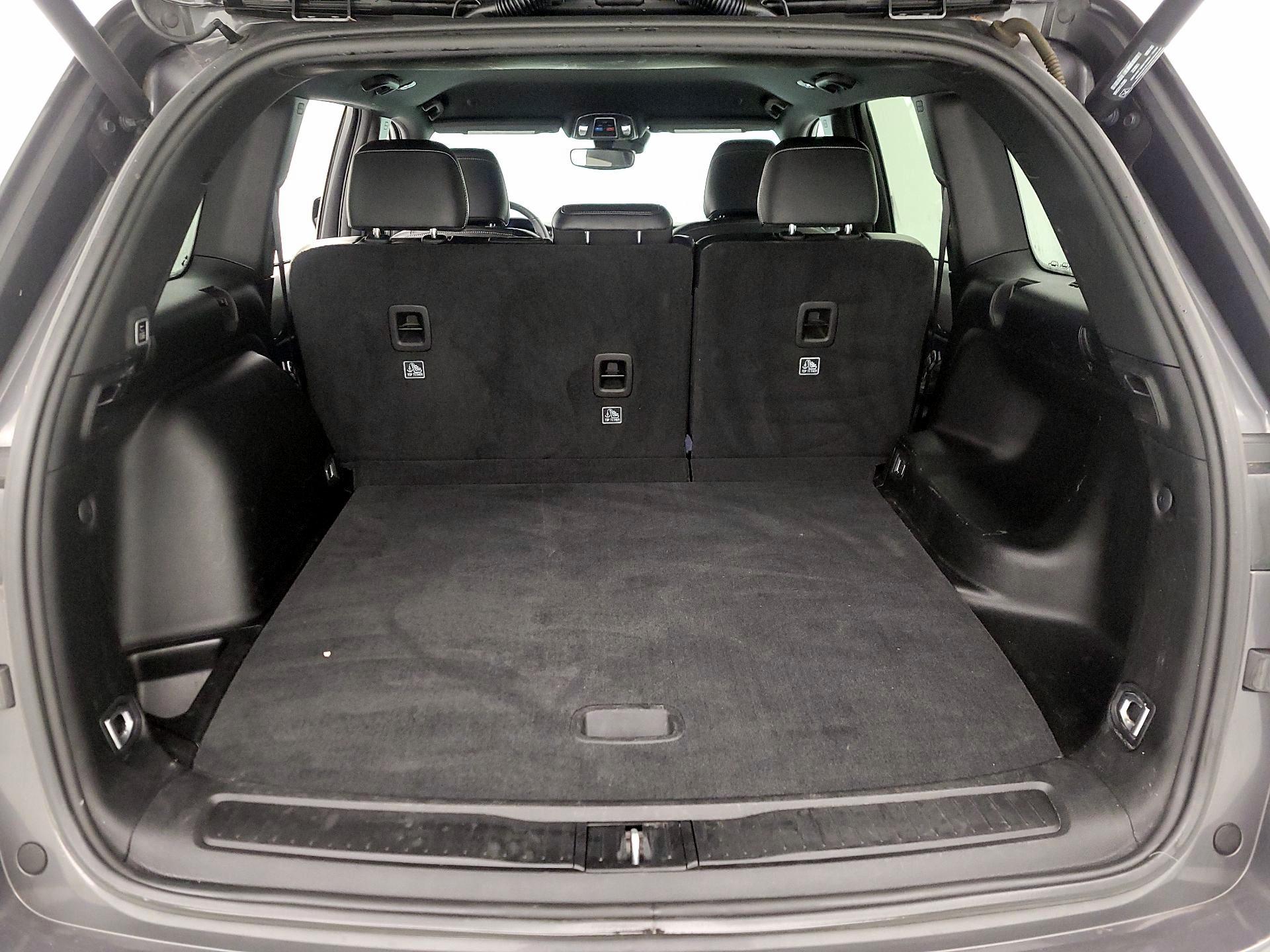 Thumbnail: 2023 Jeep Grand Cherokee - 20