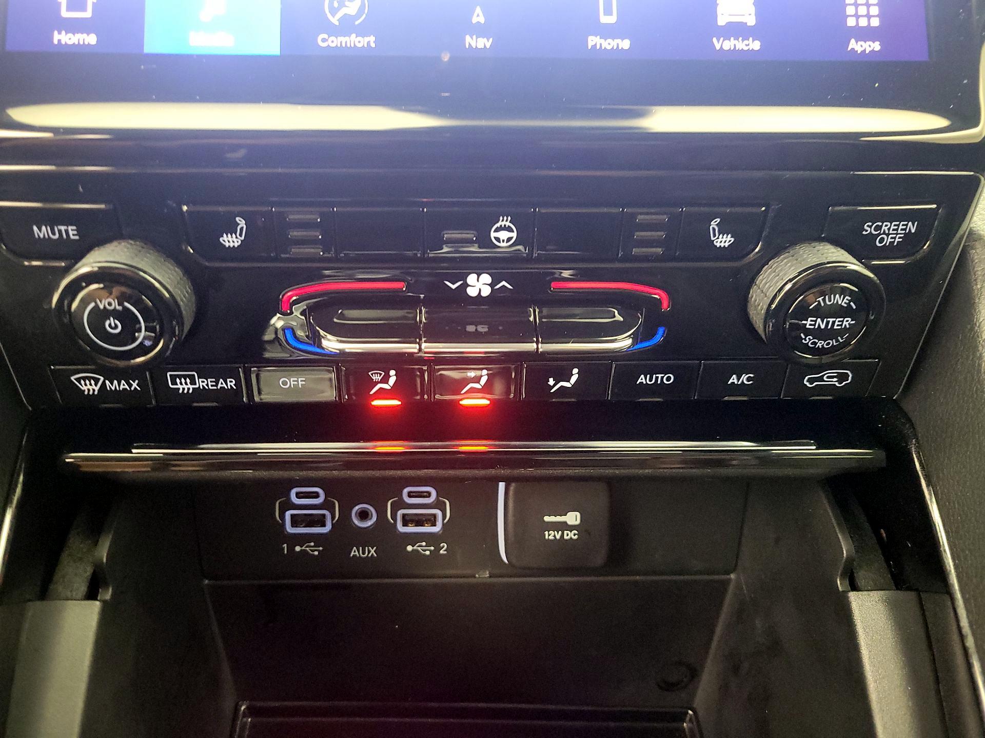 Thumbnail: 2023 Jeep Grand Cherokee - 17