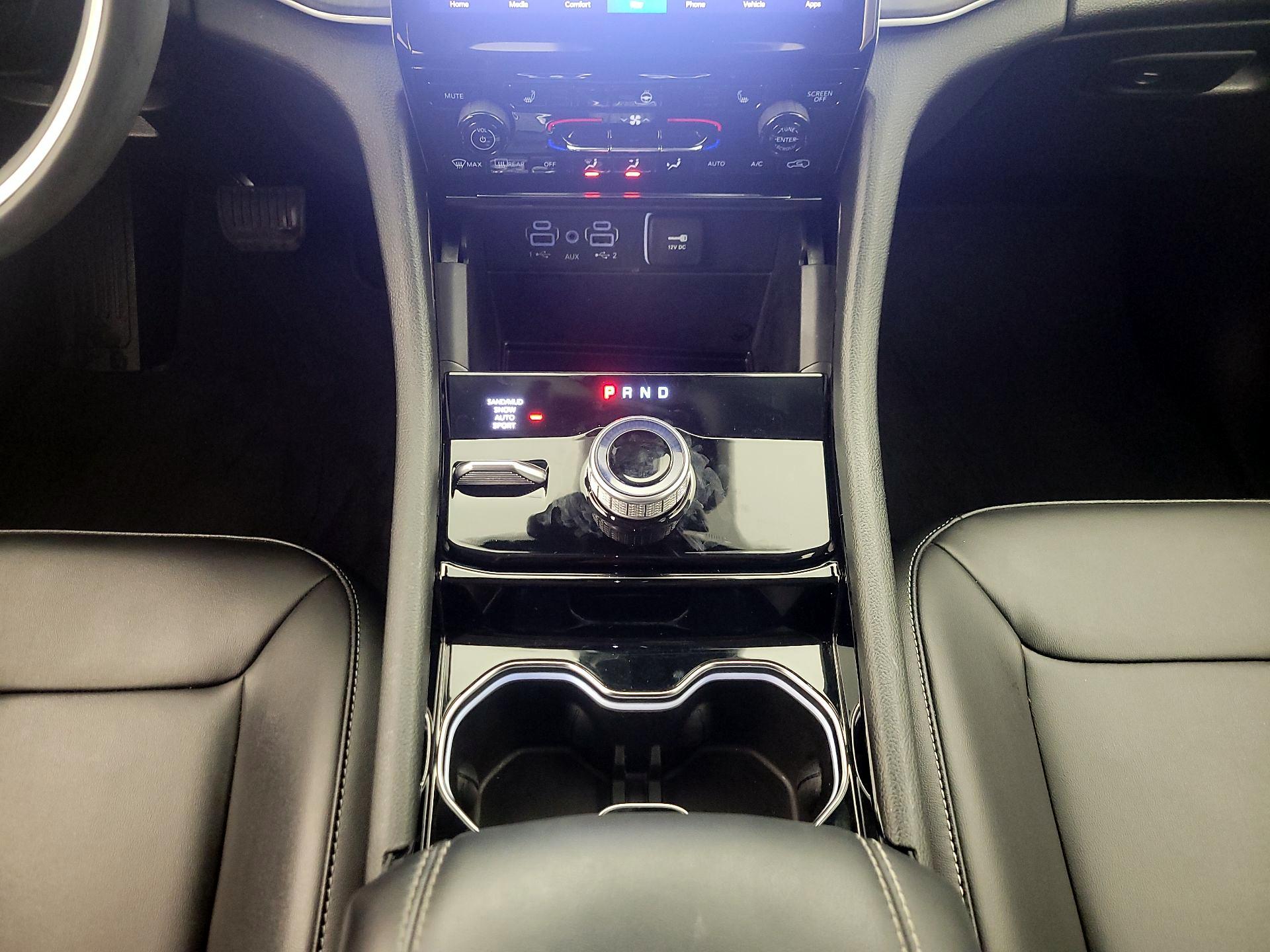 Thumbnail: 2023 Jeep Grand Cherokee - 18