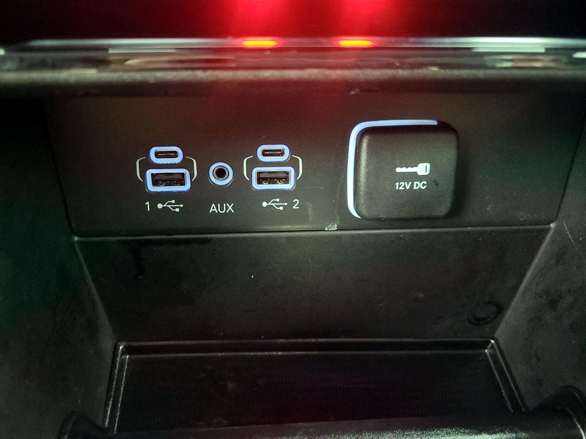 Thumbnail: 2023 Jeep Grand Cherokee - 19