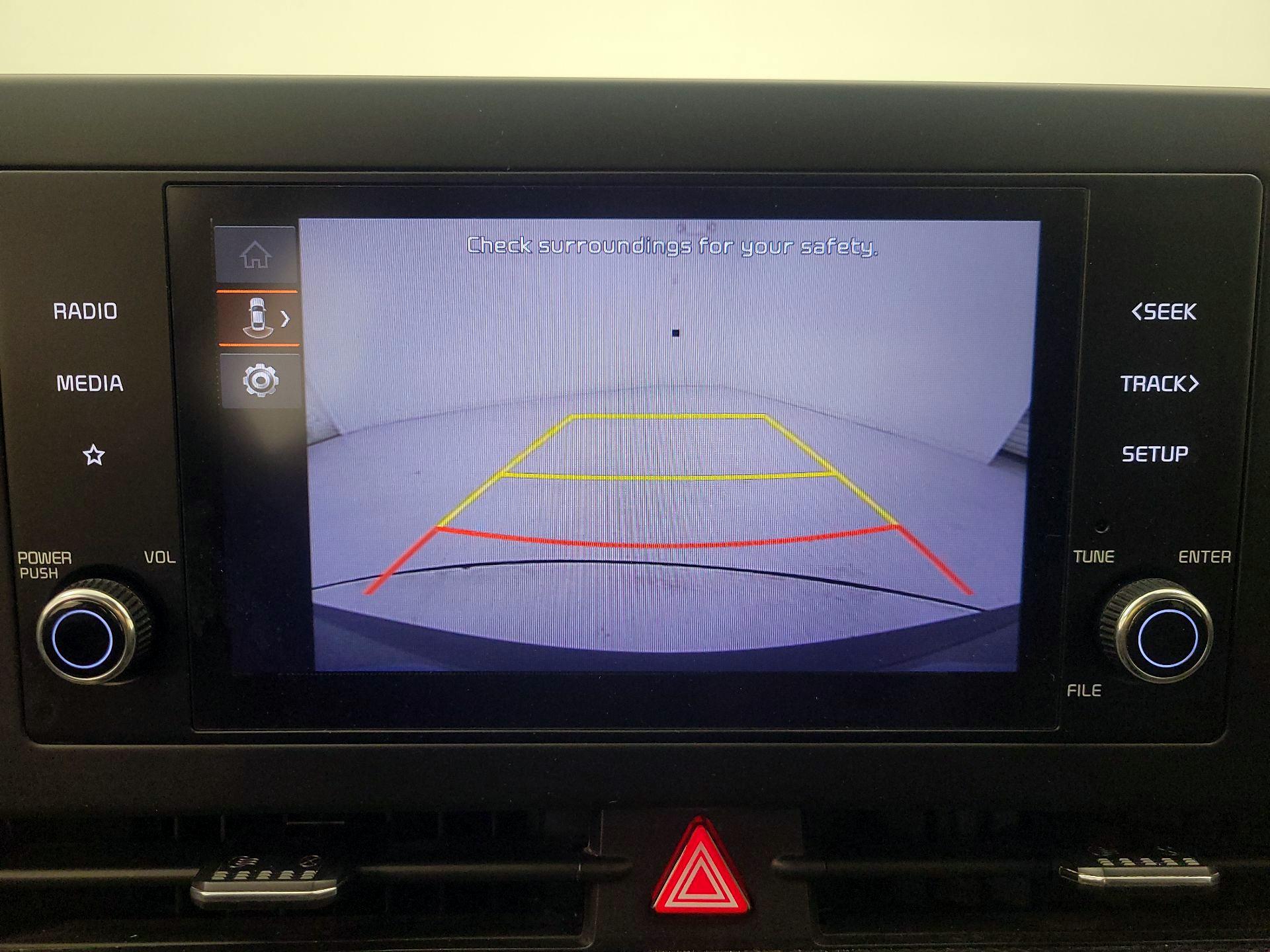 Thumbnail: 2024 Kia Sportage - 14