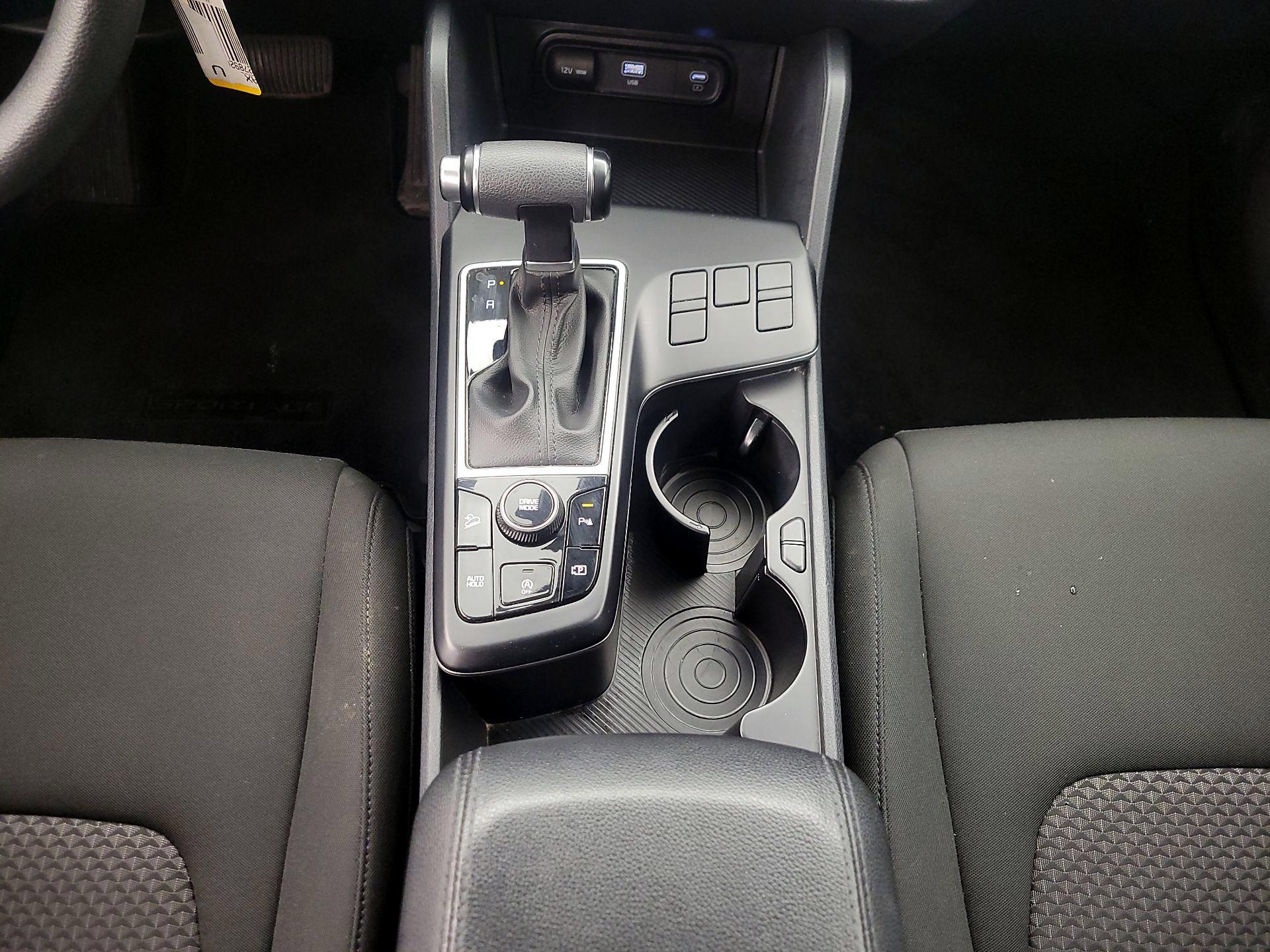 Thumbnail: 2024 Kia Sportage - 17