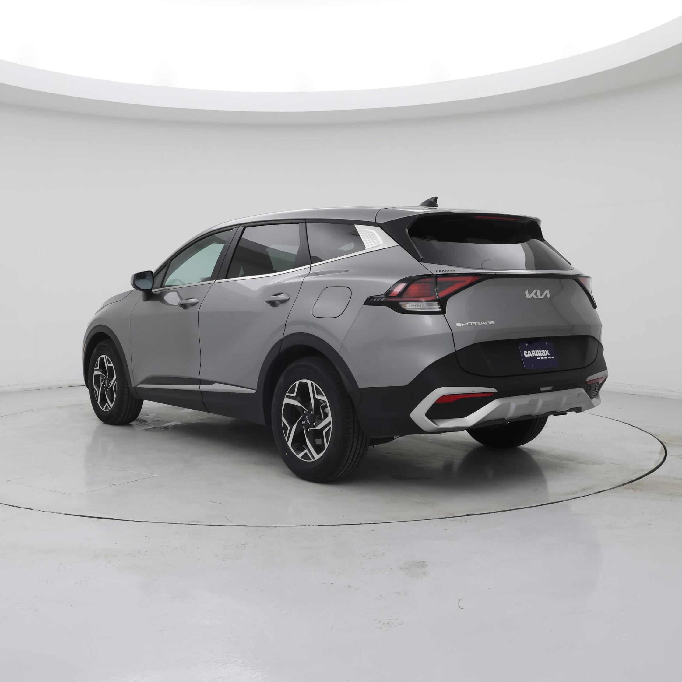 Thumbnail: 2024 Kia Sportage - 2