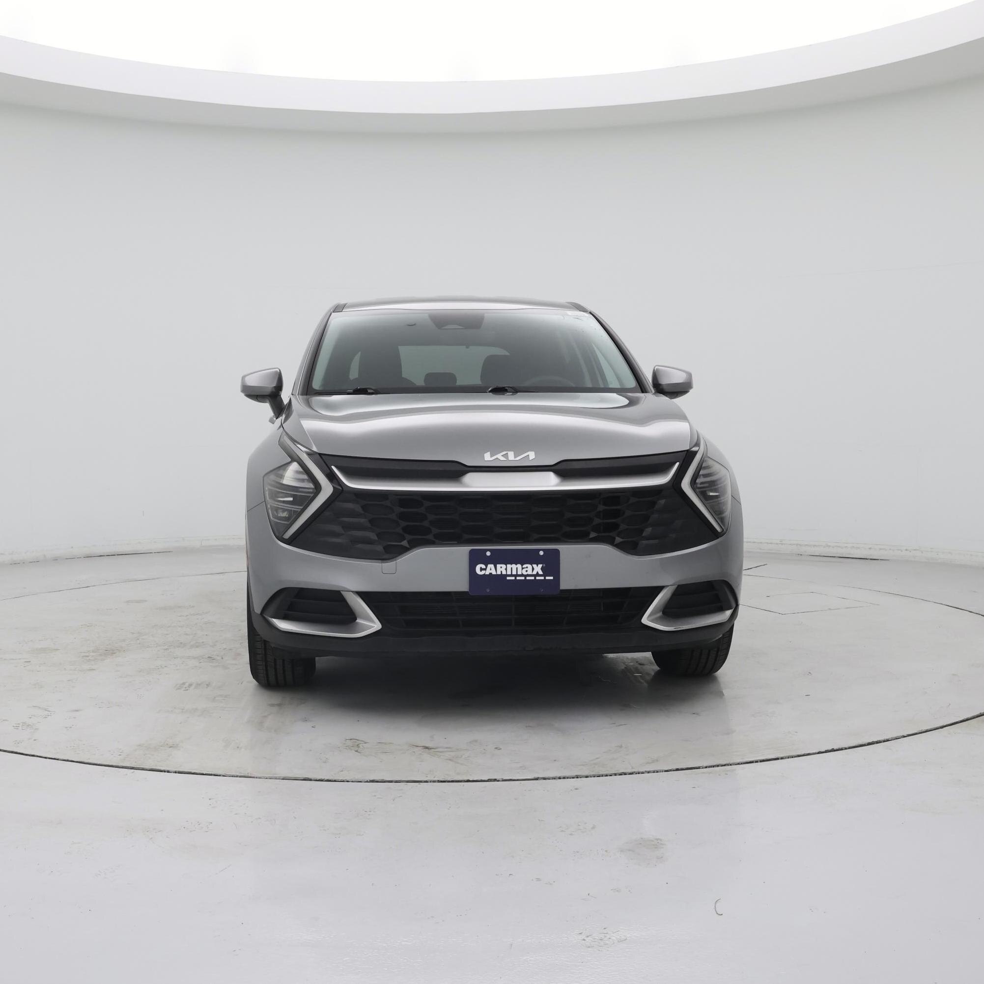 Thumbnail: 2024 Kia Sportage - 5