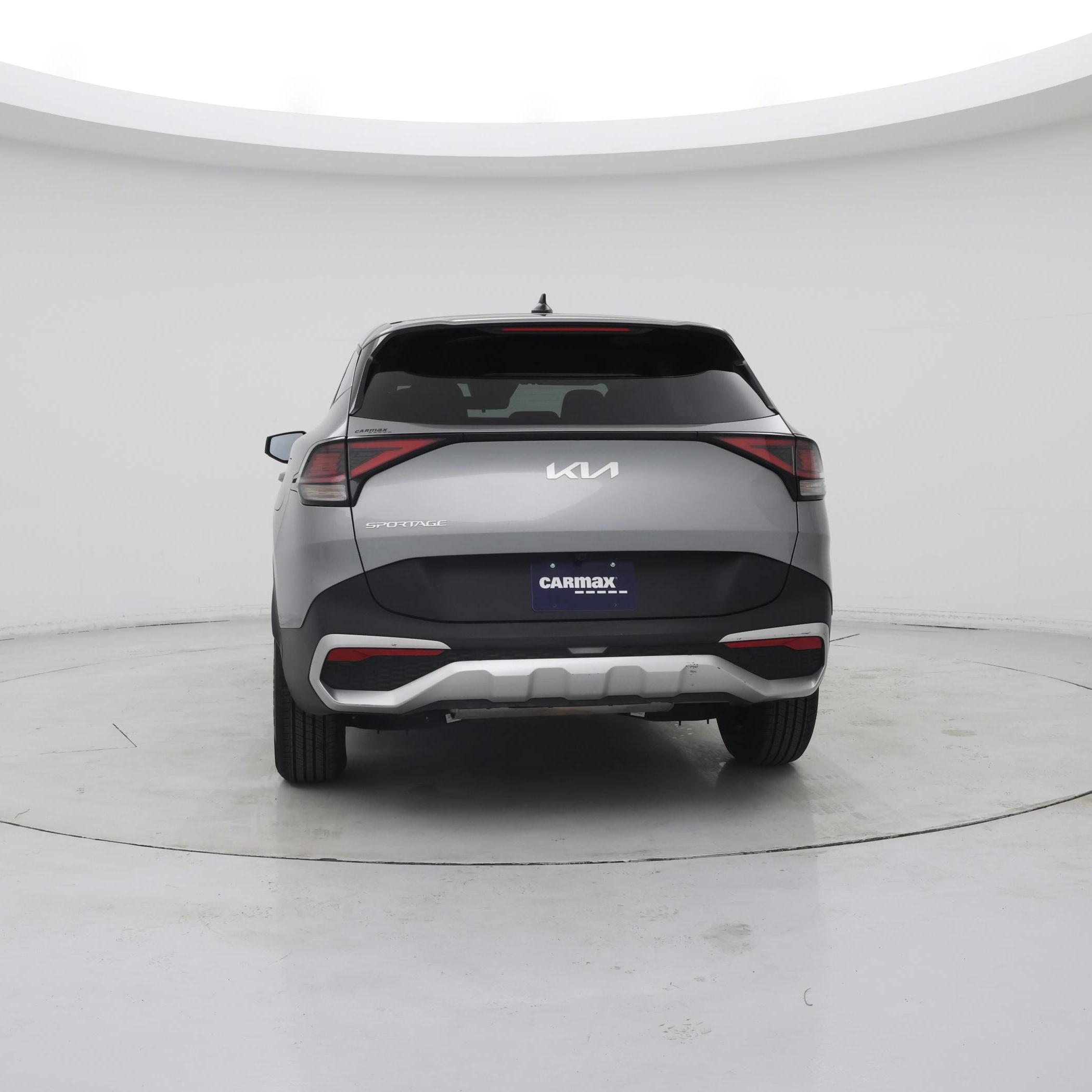 Thumbnail: 2024 Kia Sportage - 6