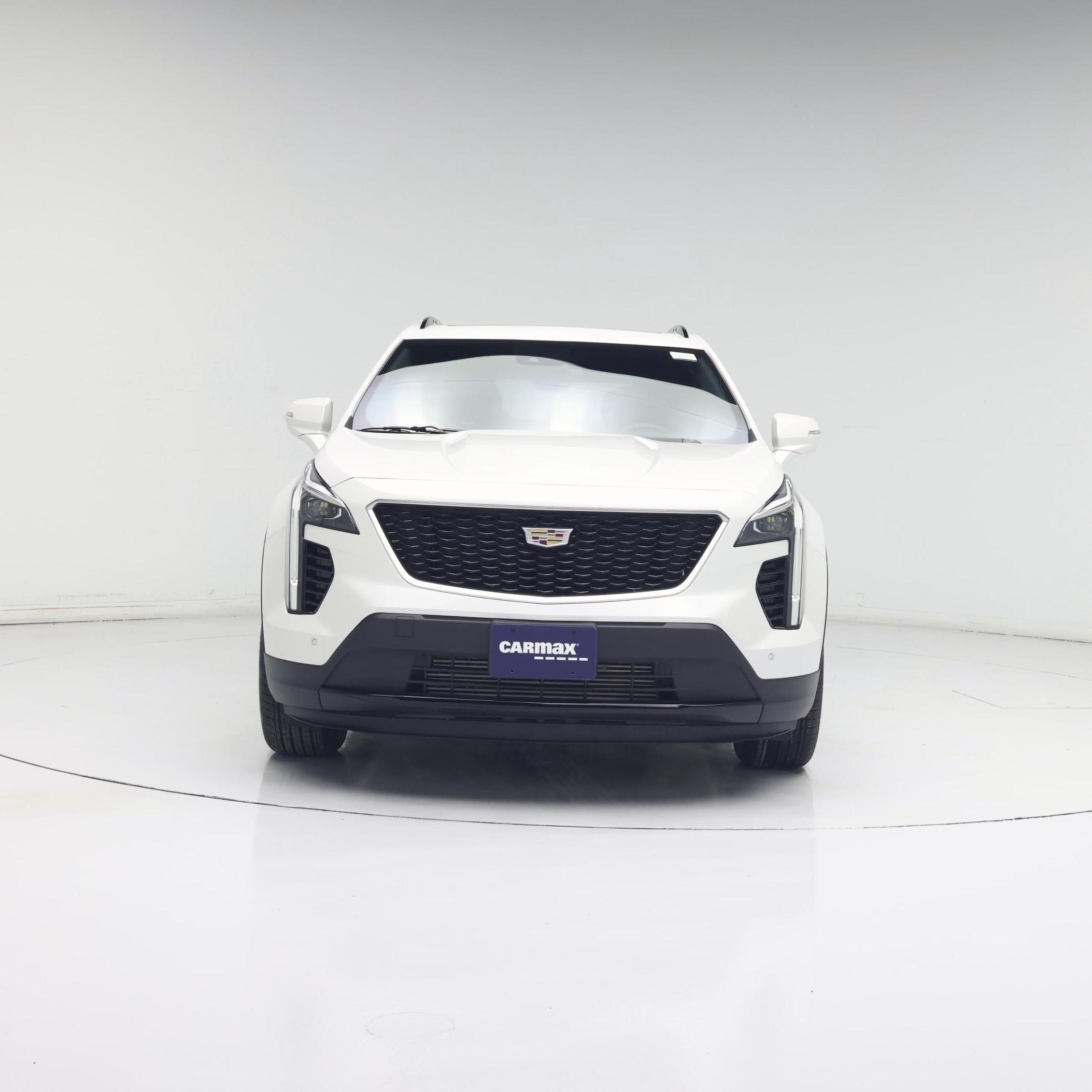 Thumbnail: 2023 Cadillac XT4 - 5