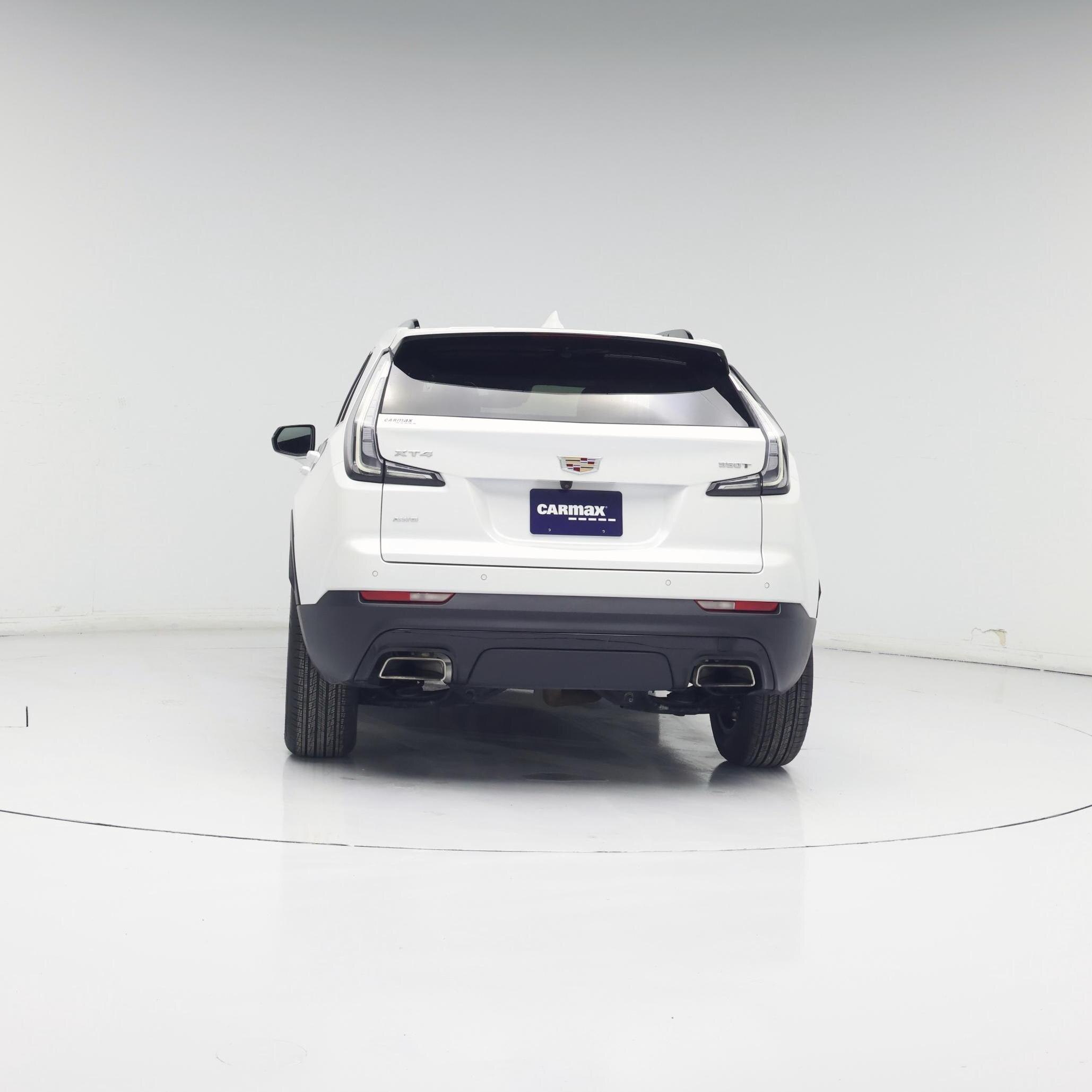 Thumbnail: 2023 Cadillac XT4 - 6