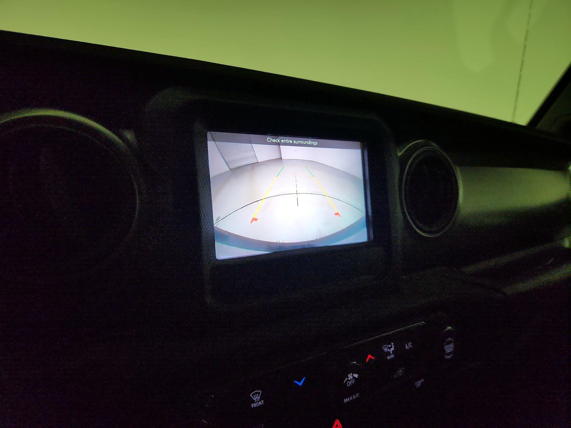 Thumbnail: 2023 Jeep Wrangler - 14