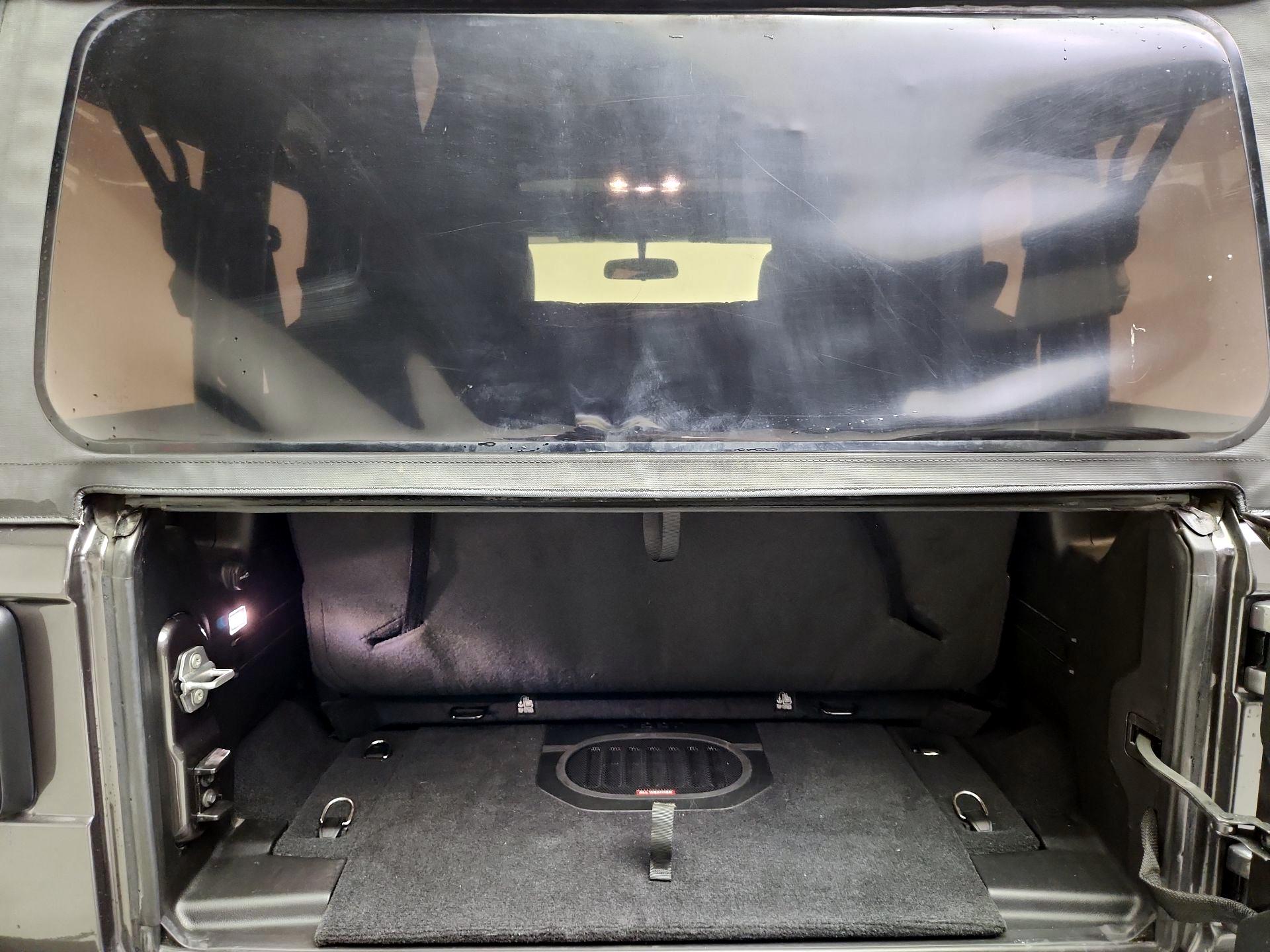 Thumbnail: 2023 Jeep Wrangler - 20