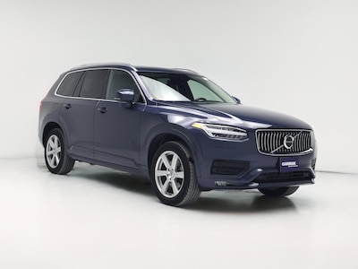 2022 Volvo XC90 T5 Momentum