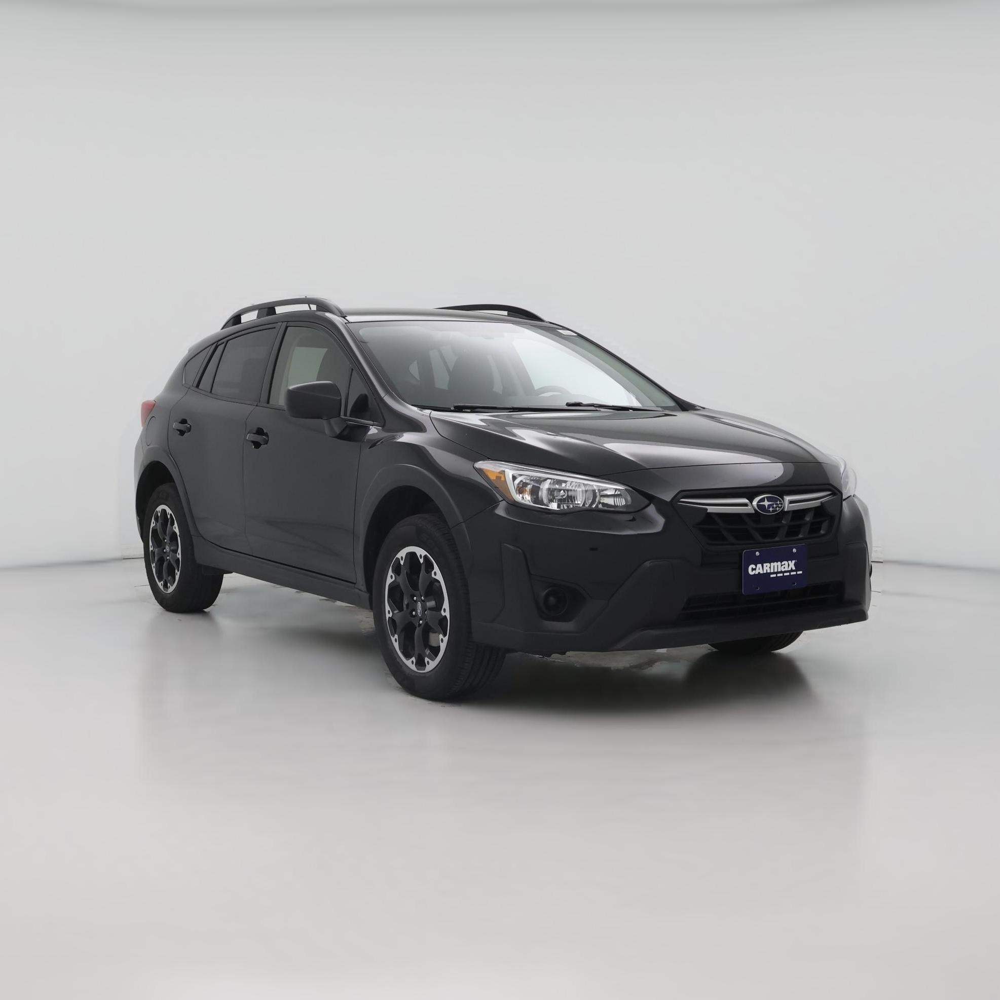 Thumbnail: 2023 Subaru Crosstrek - 1