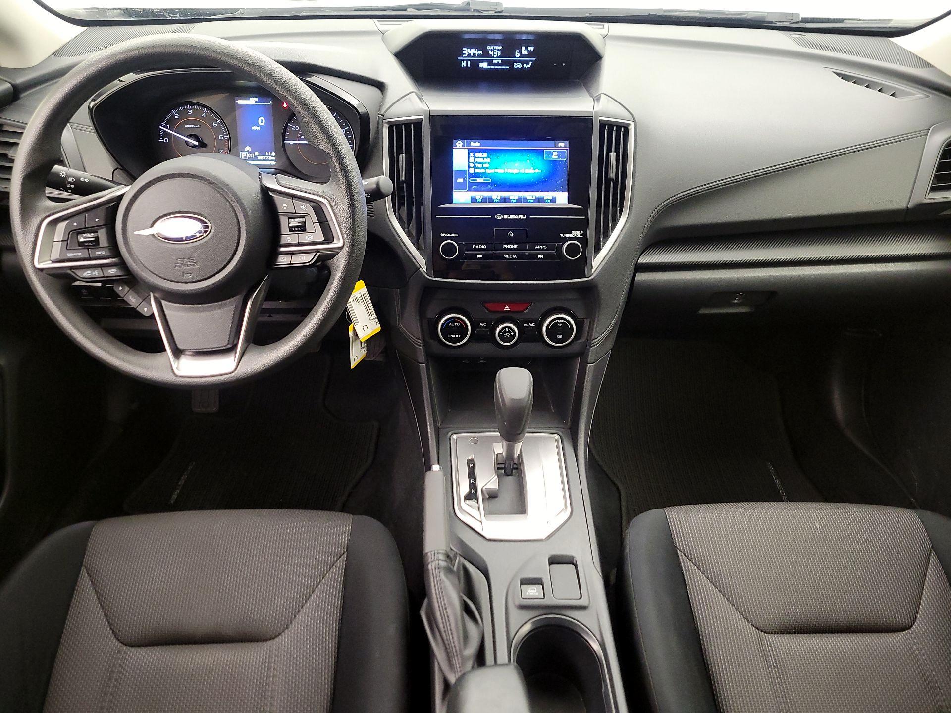 Thumbnail: 2023 Subaru Crosstrek - 9