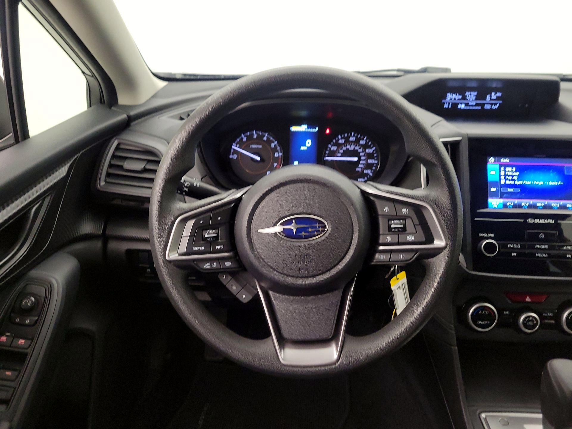 Thumbnail: 2023 Subaru Crosstrek - 10