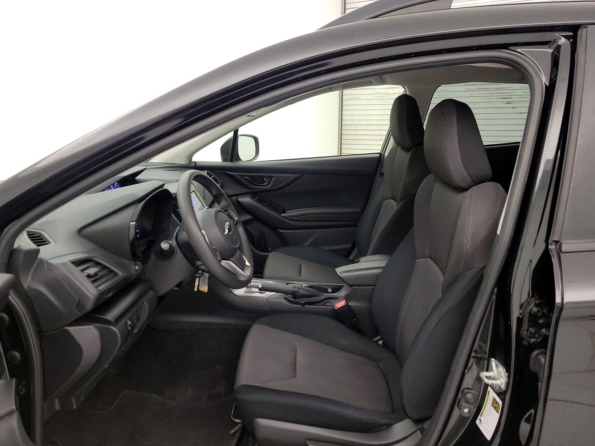 Thumbnail: 2023 Subaru Crosstrek - 11