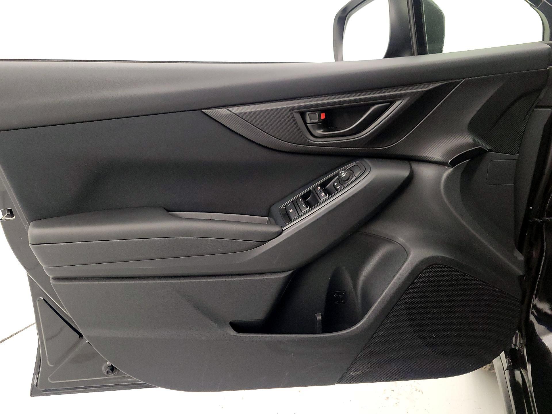 Thumbnail: 2023 Subaru Crosstrek - 12