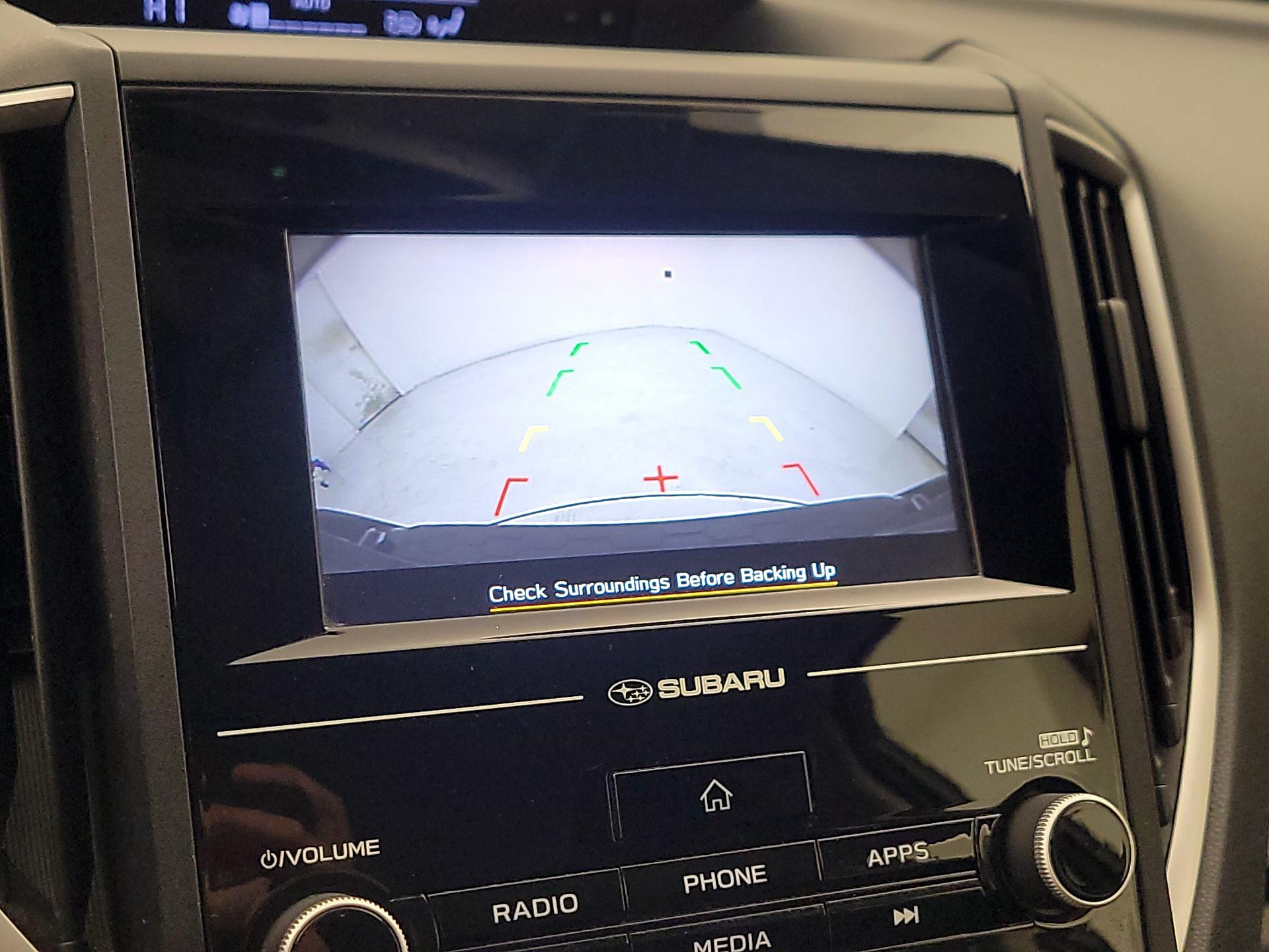 Thumbnail: 2023 Subaru Crosstrek - 14