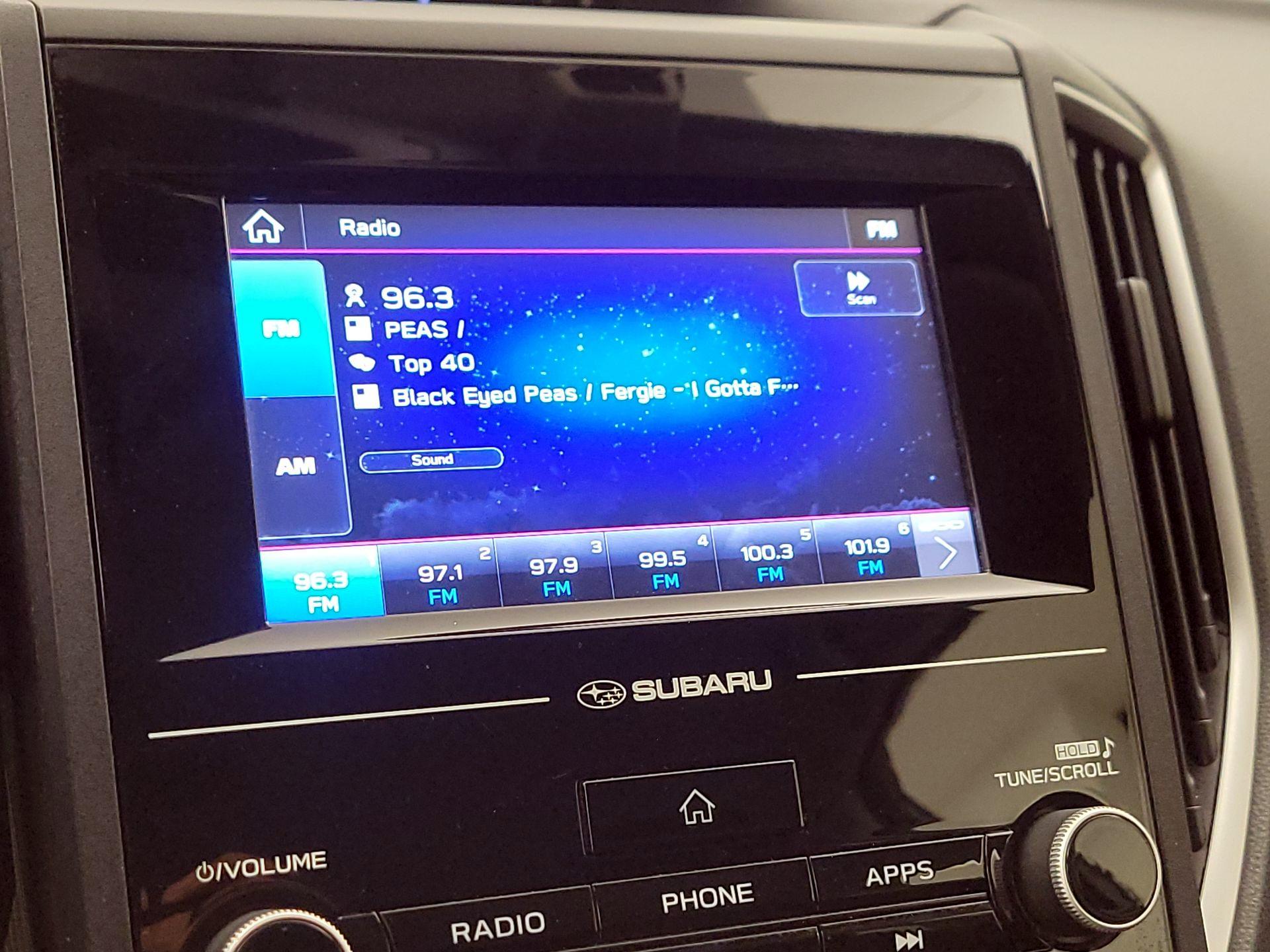 Thumbnail: 2023 Subaru Crosstrek - 15