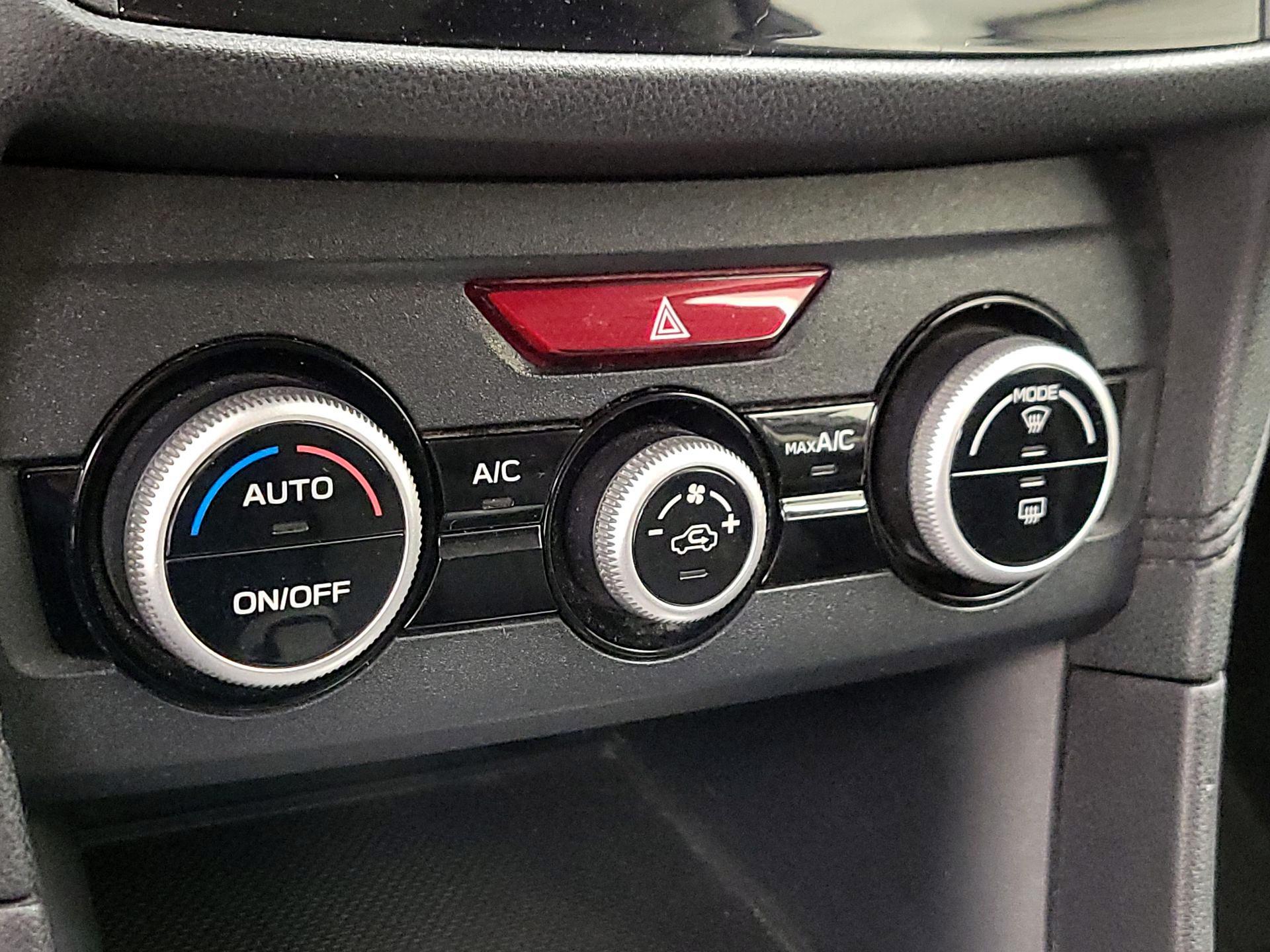 Thumbnail: 2023 Subaru Crosstrek - 16