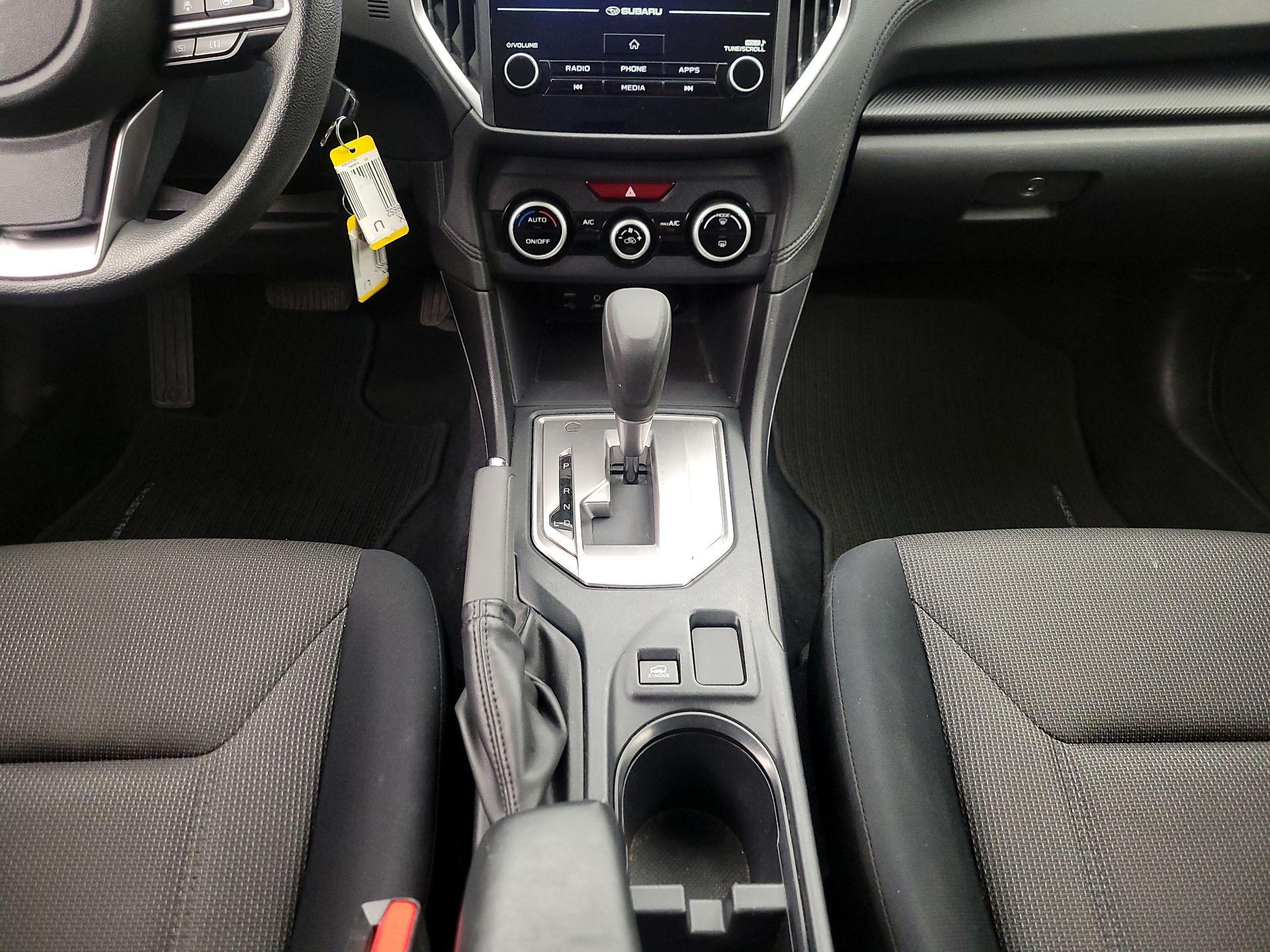 Thumbnail: 2023 Subaru Crosstrek - 17