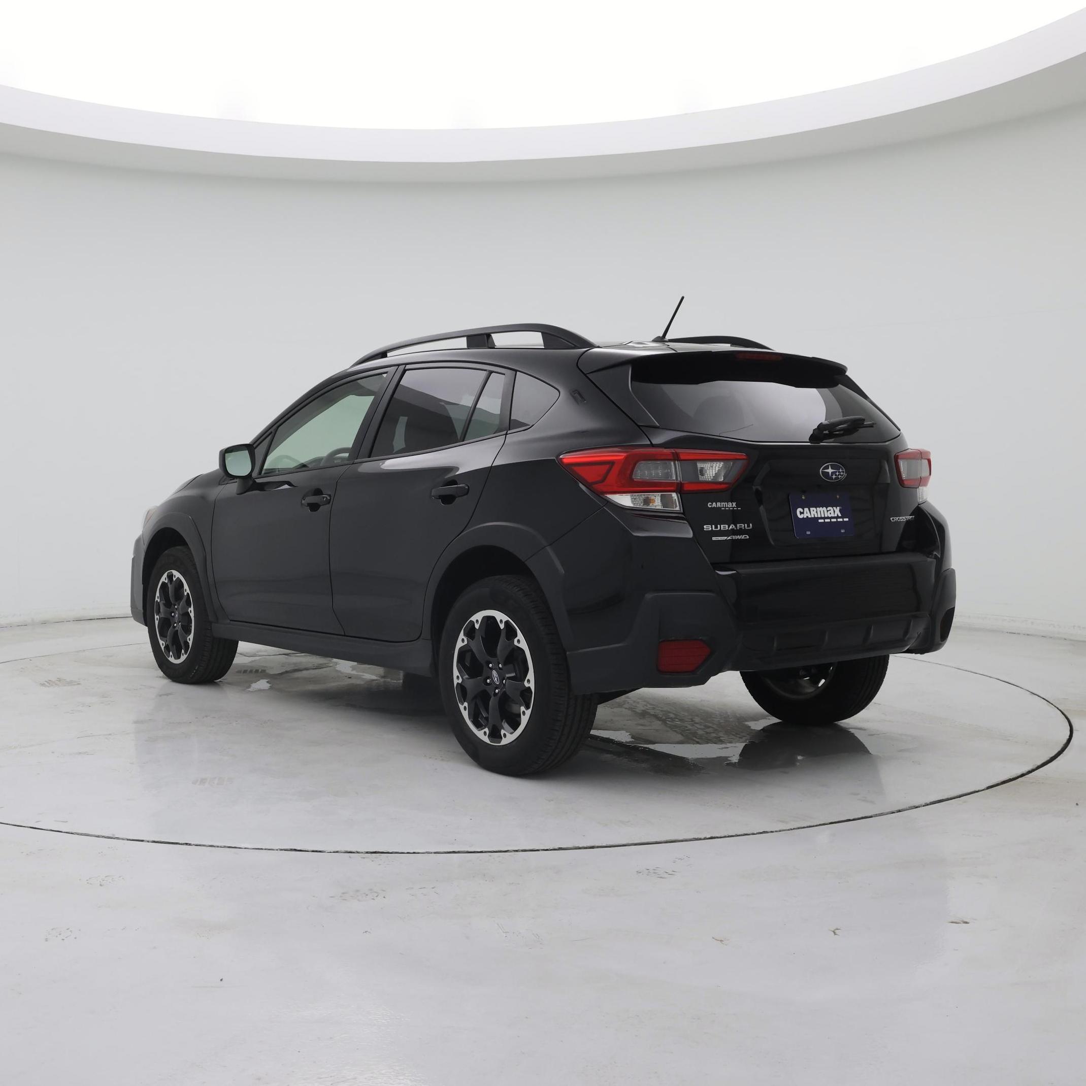 Thumbnail: 2023 Subaru Crosstrek - 2