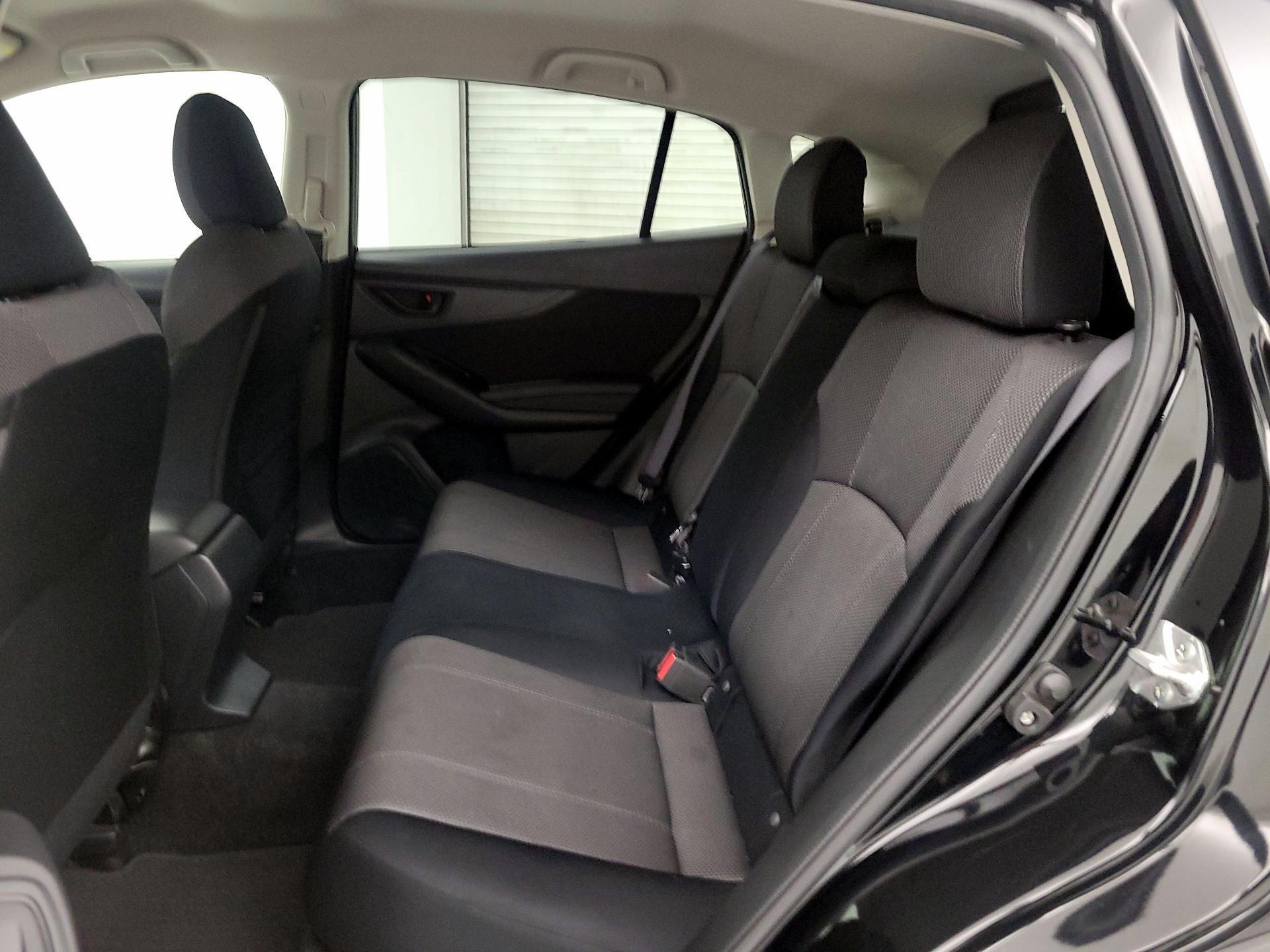 Thumbnail: 2023 Subaru Crosstrek - 19