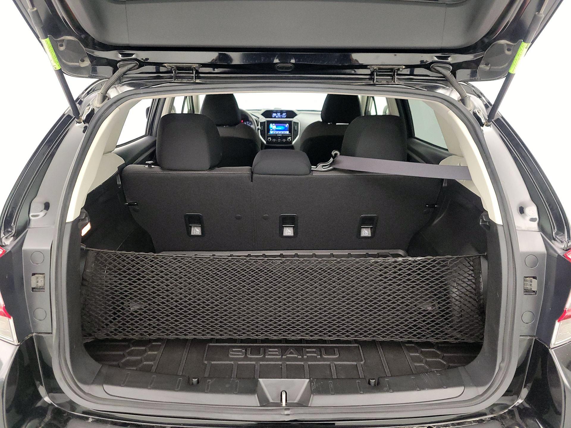 Thumbnail: 2023 Subaru Crosstrek - 20