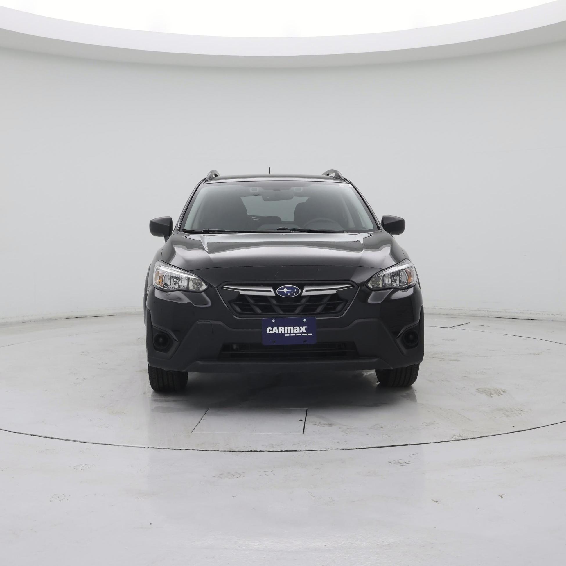 Thumbnail: 2023 Subaru Crosstrek - 5