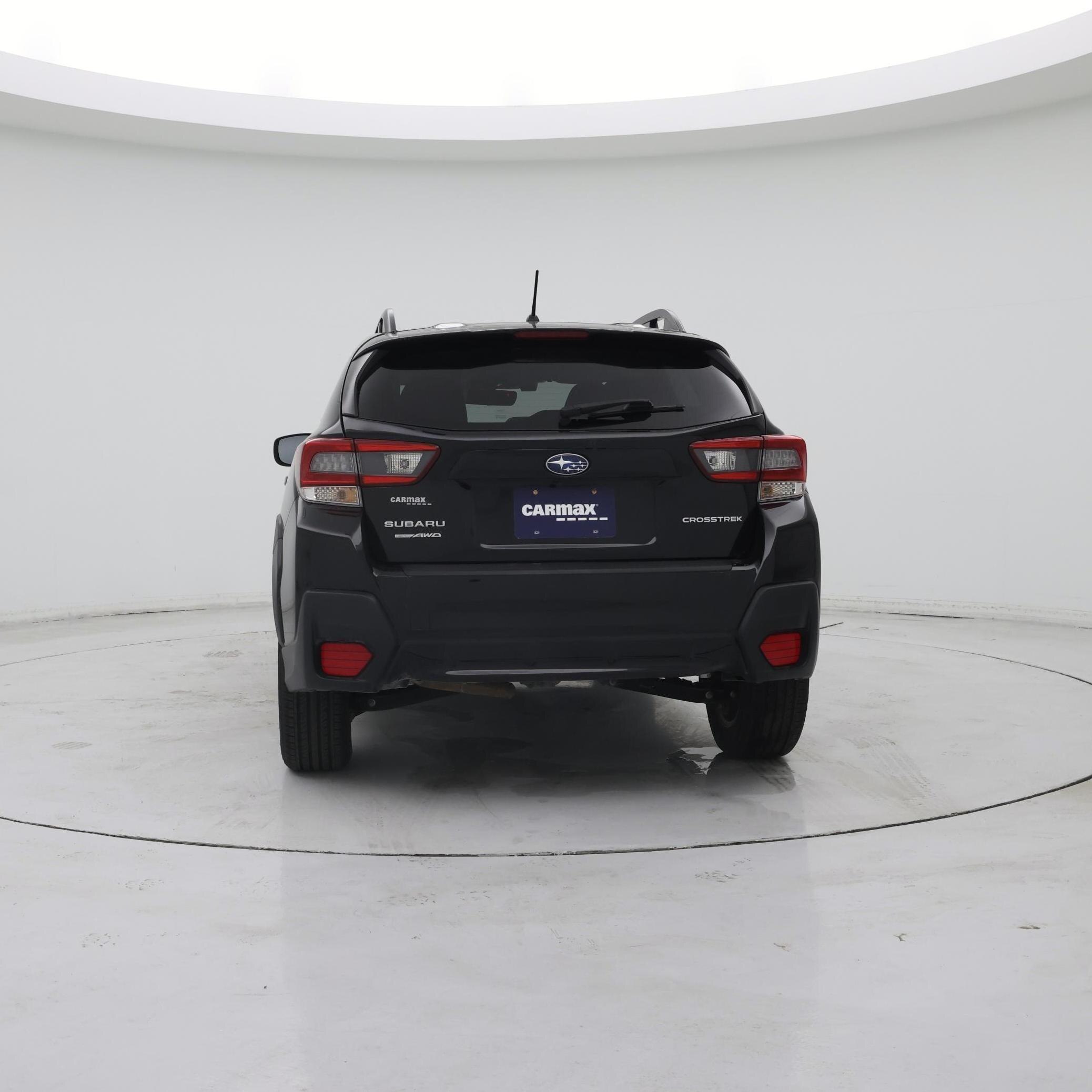 Thumbnail: 2023 Subaru Crosstrek - 6